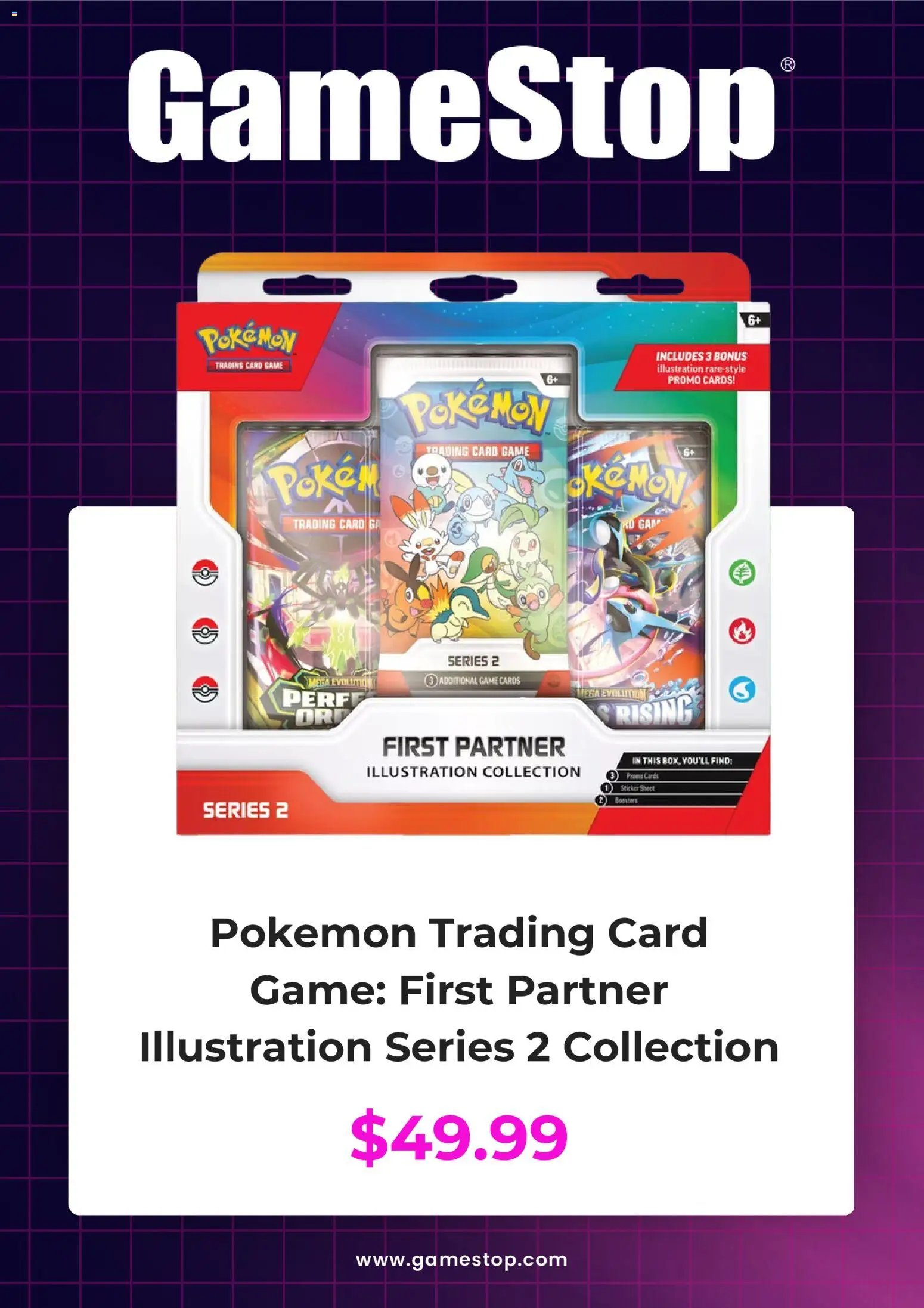 GameStop Weekly Ad