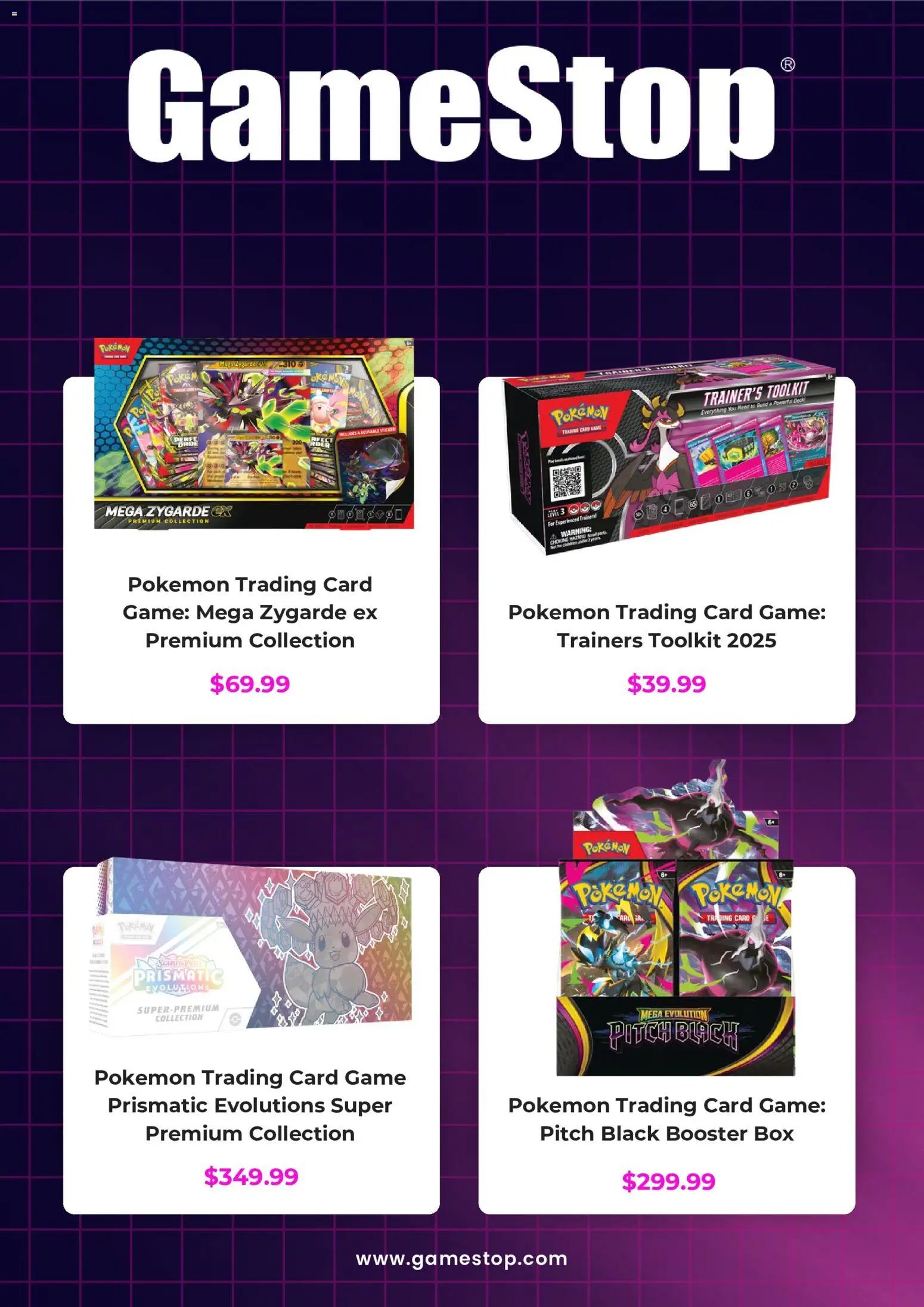 GameStop Weekly Ad