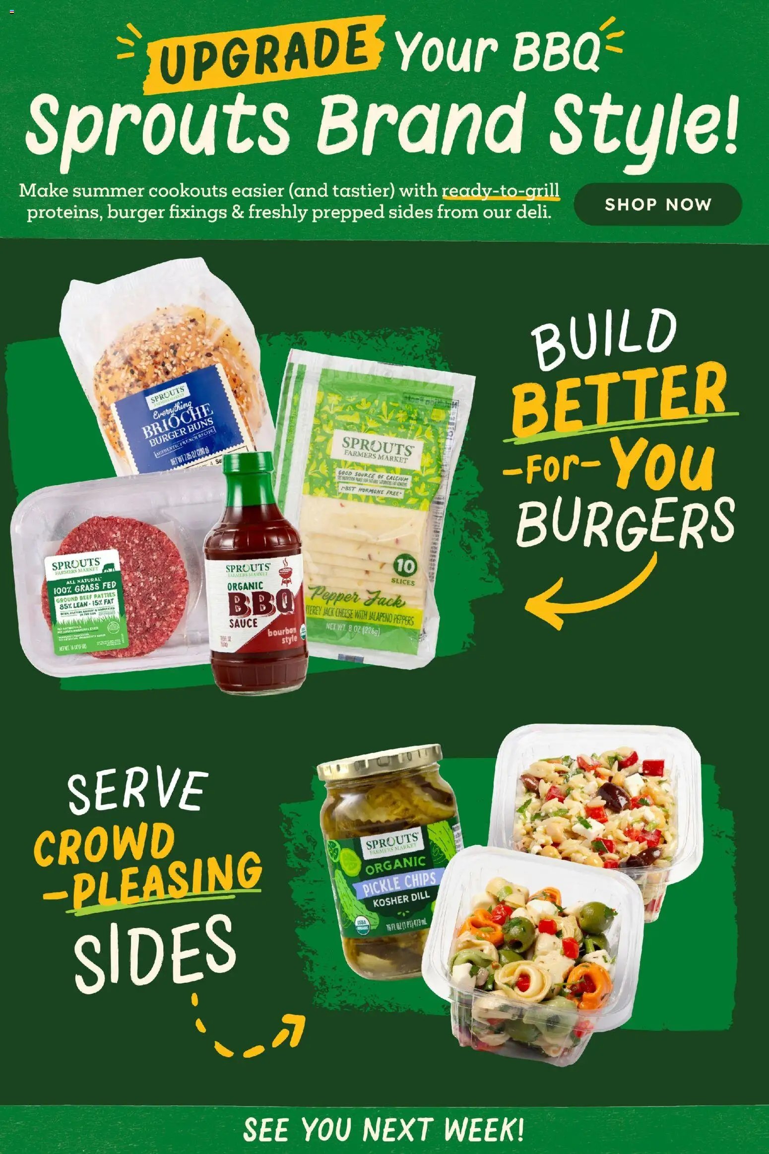 Sprouts Weekly Ad