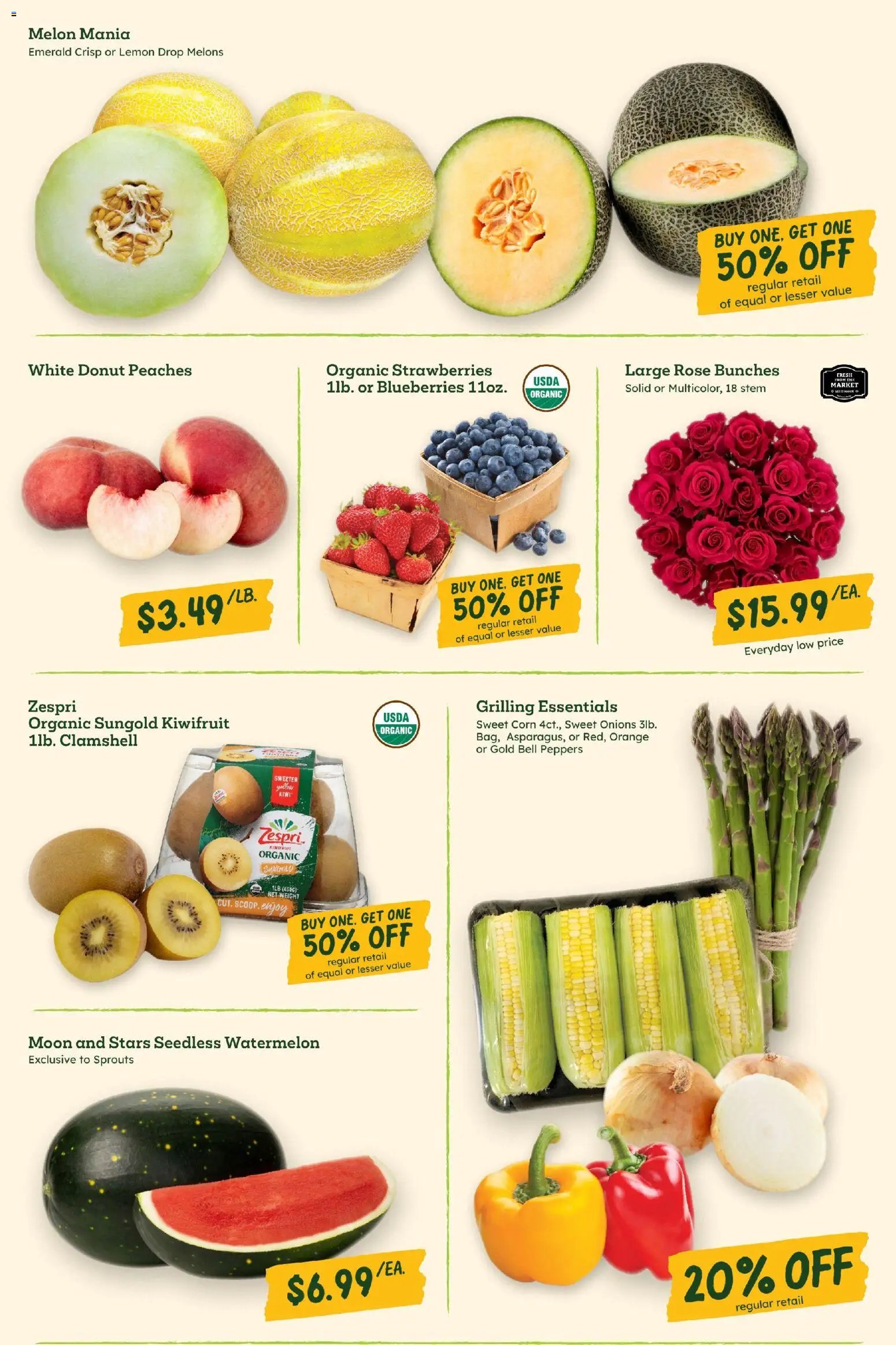 Sprouts Weekly Ad