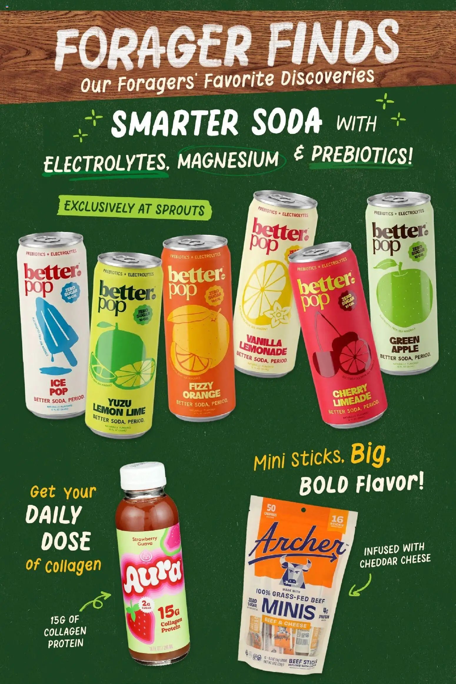 Sprouts Weekly Ad