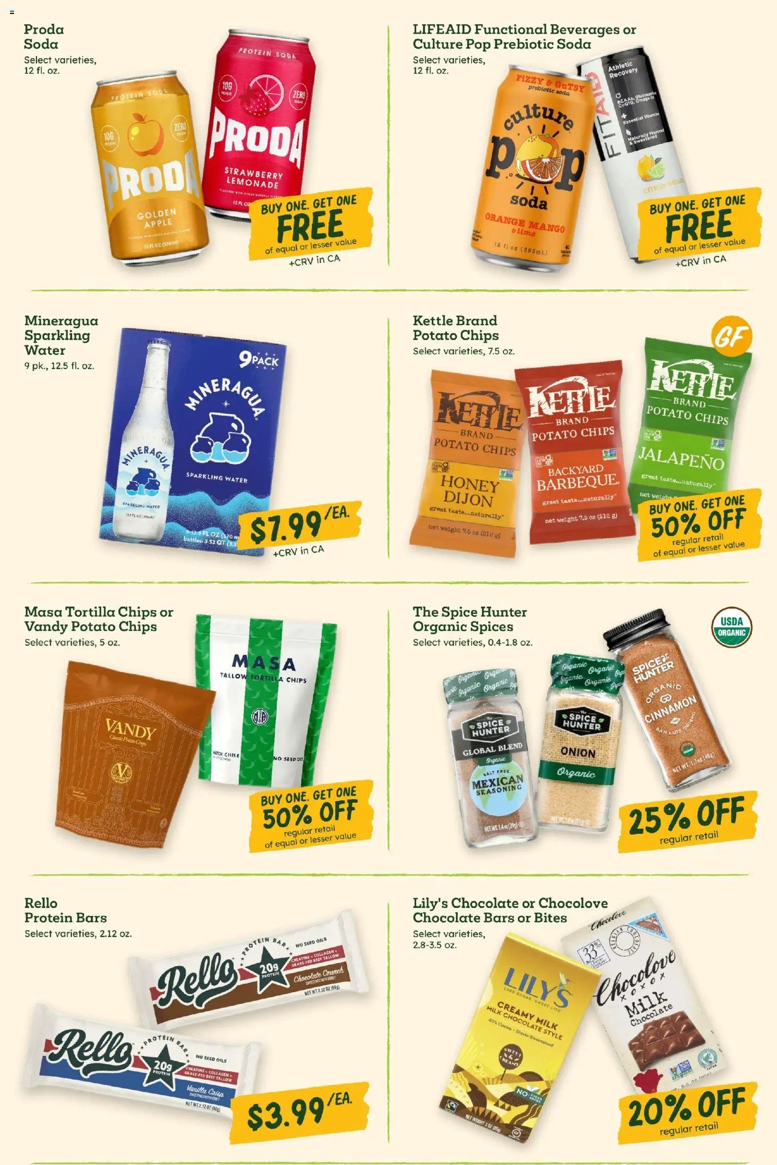 Sprouts Weekly Ad