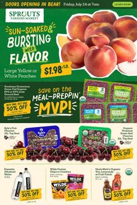 Sprouts Weekly Ad