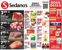 Sedano's Weekly Ad