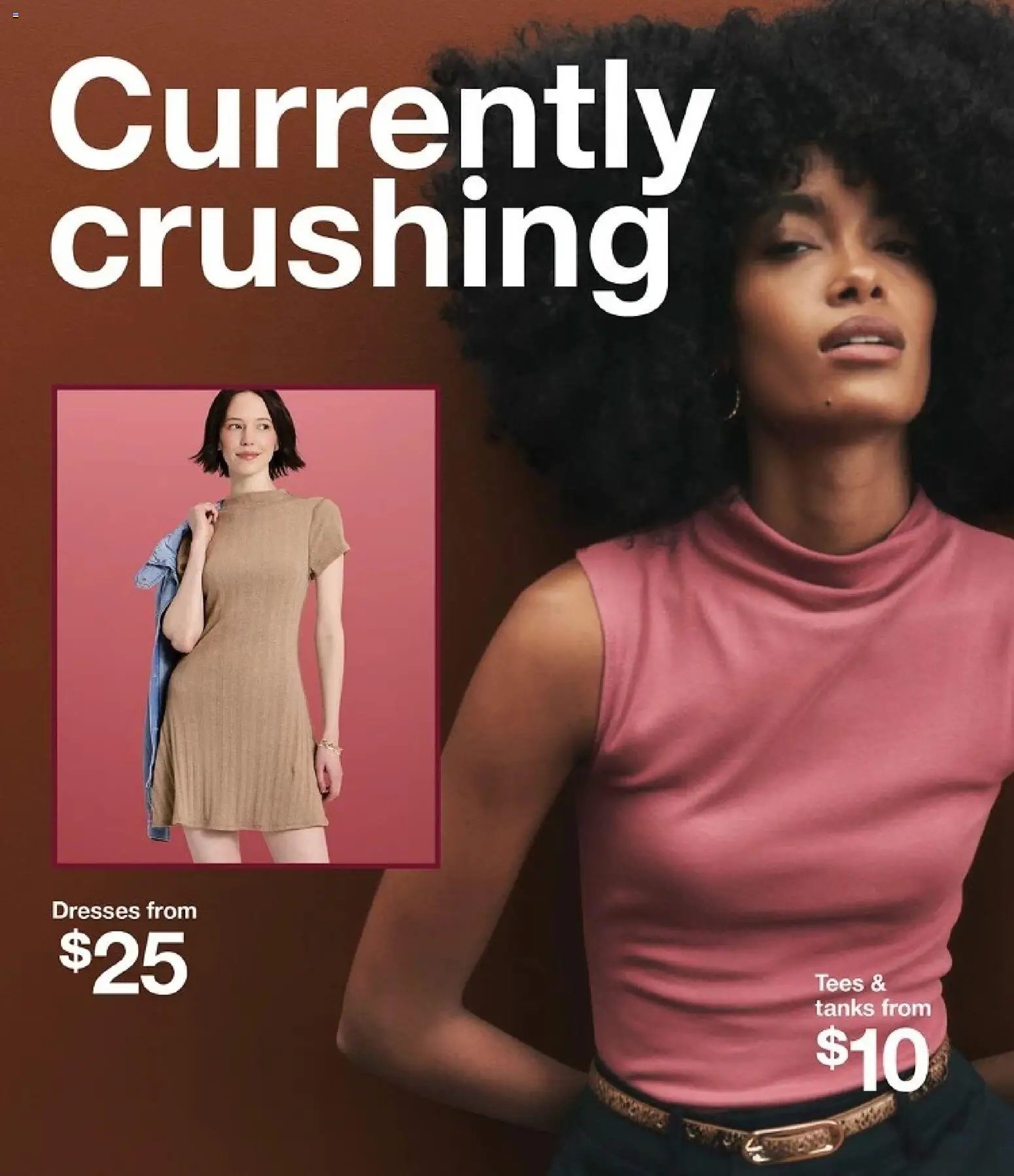 Target Weekly Ad