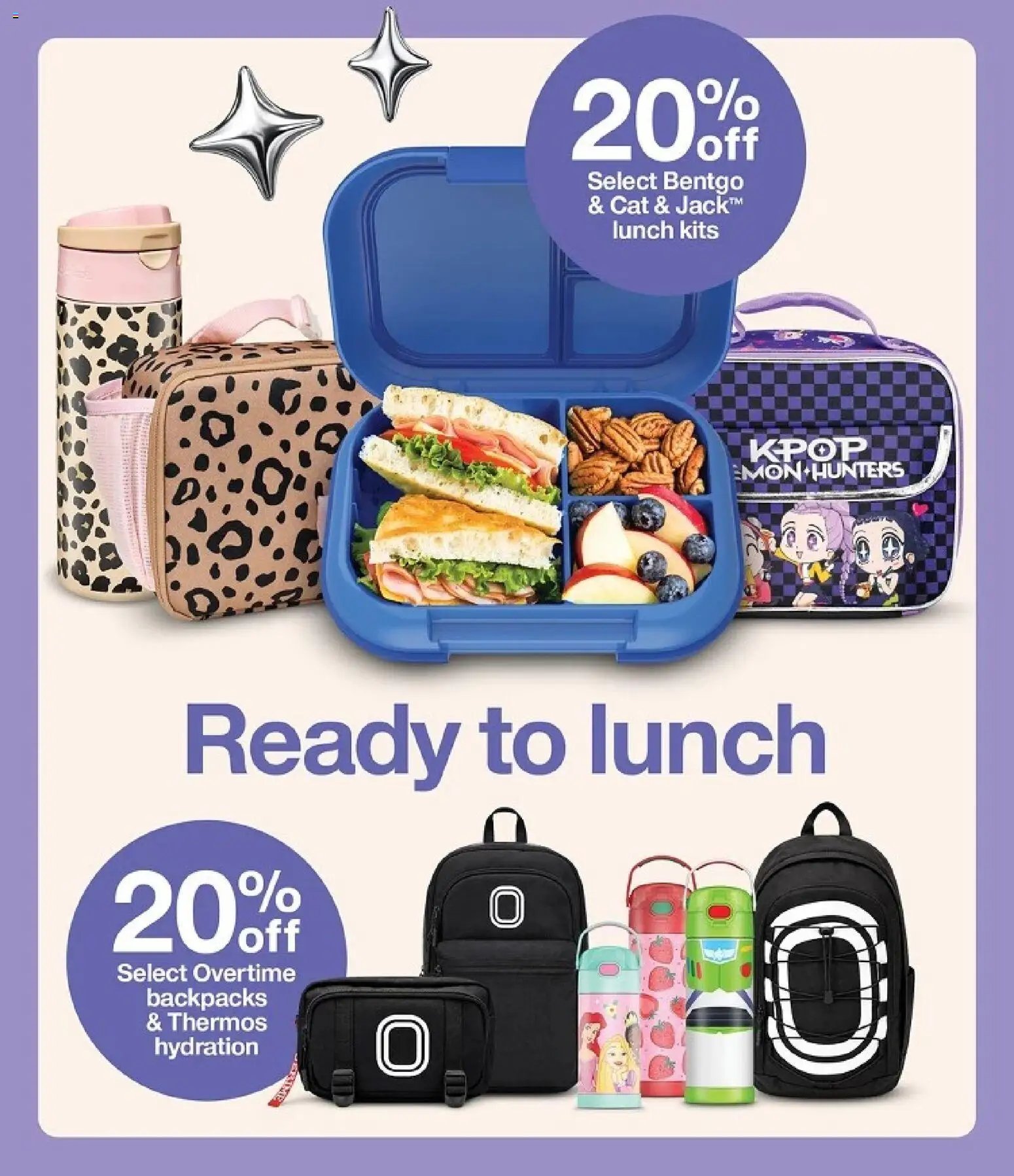 Target Weekly Ad