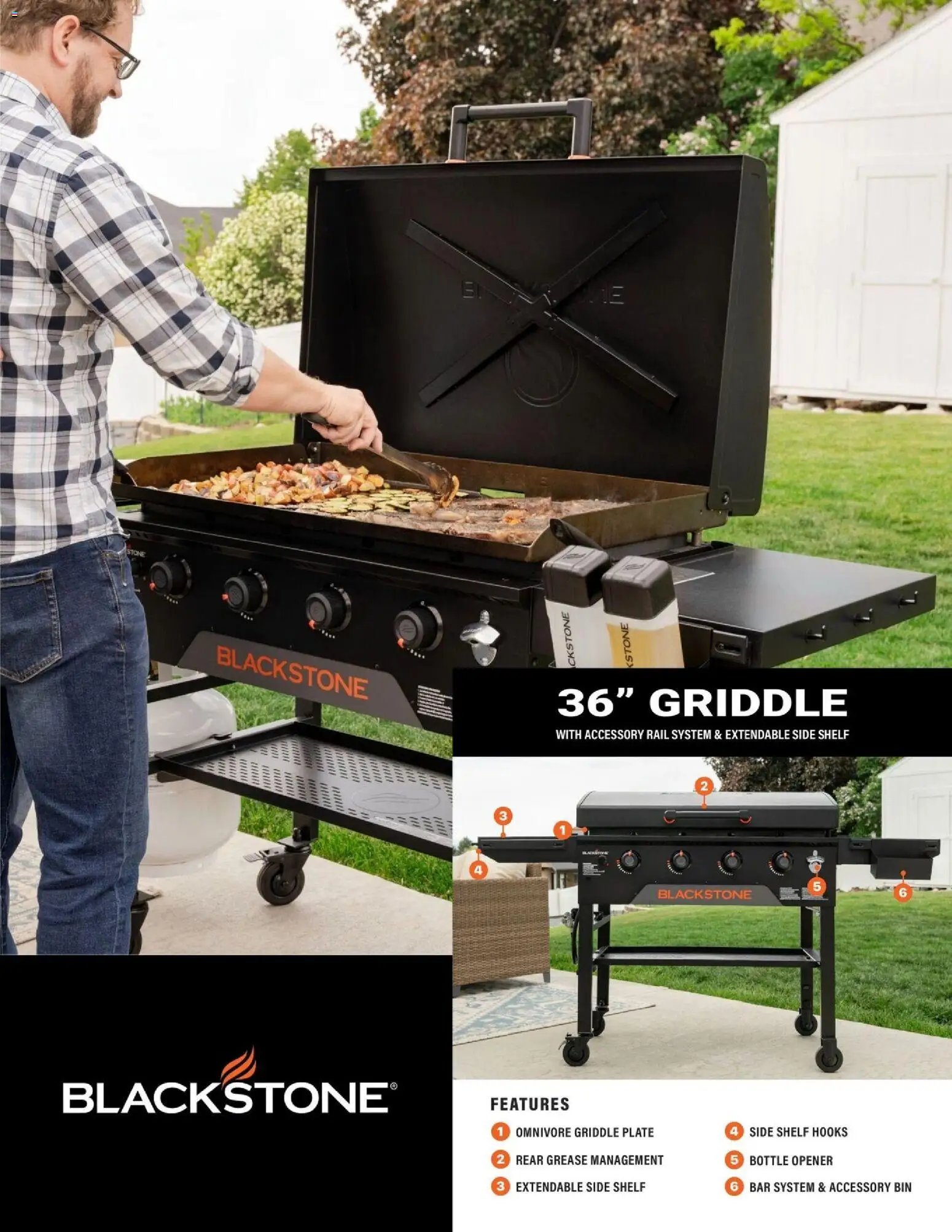 Dunham's Sports Father’s Day Gift Guide