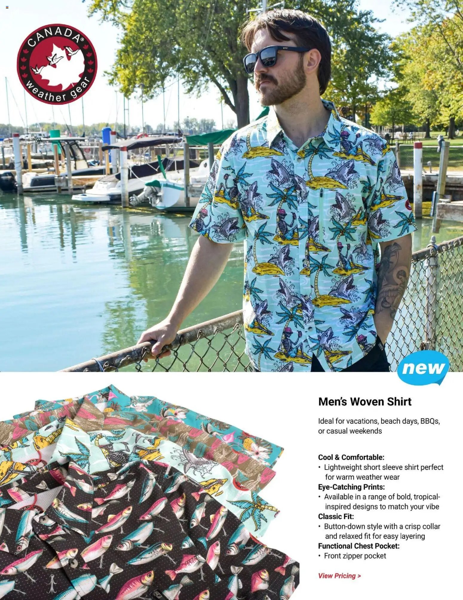 Dunham's Sports Father’s Day Gift Guide