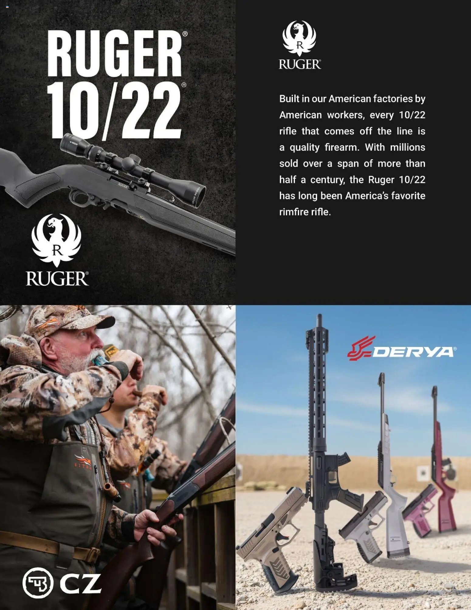 Dunham's Sports Father’s Day Gift Guide