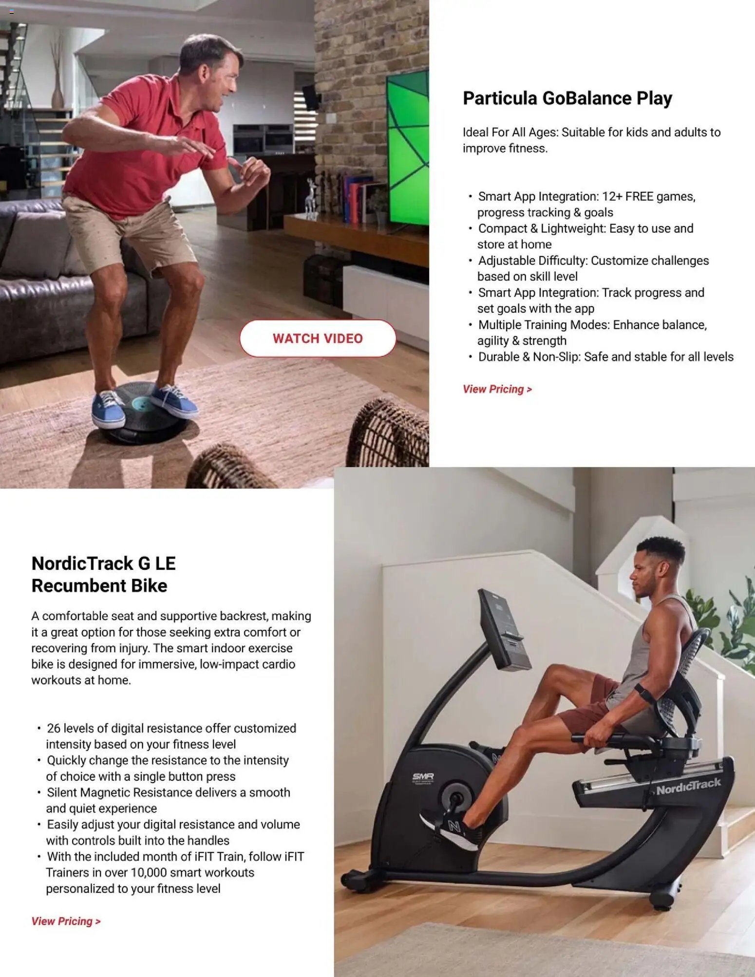 Dunham's Sports Father’s Day Gift Guide