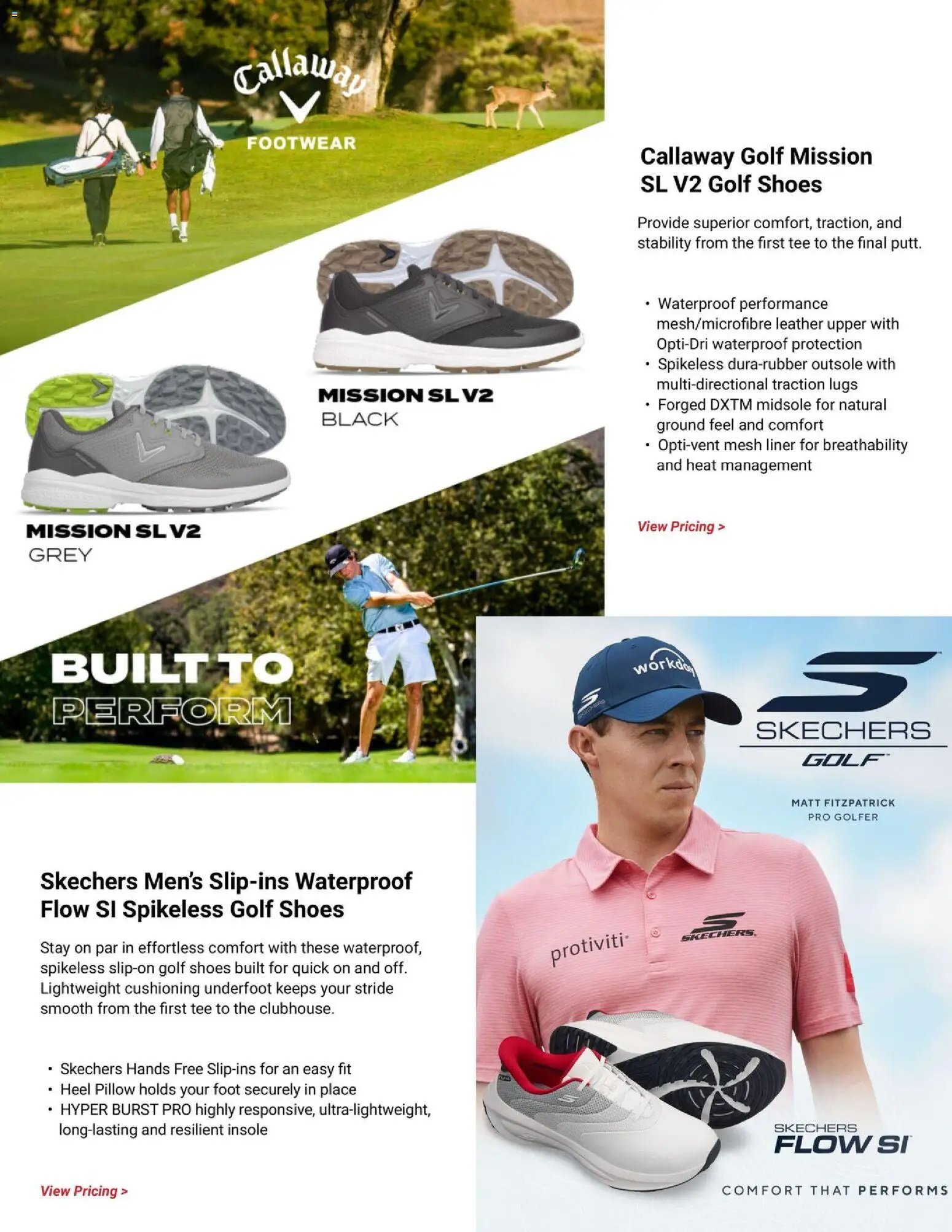 Dunham's Sports Father’s Day Gift Guide