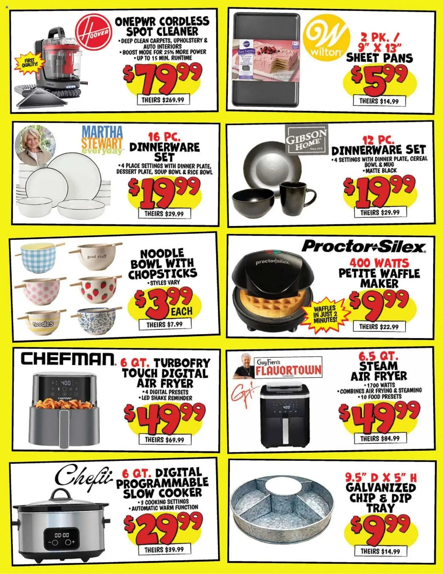 Ollie's Weekly Ad