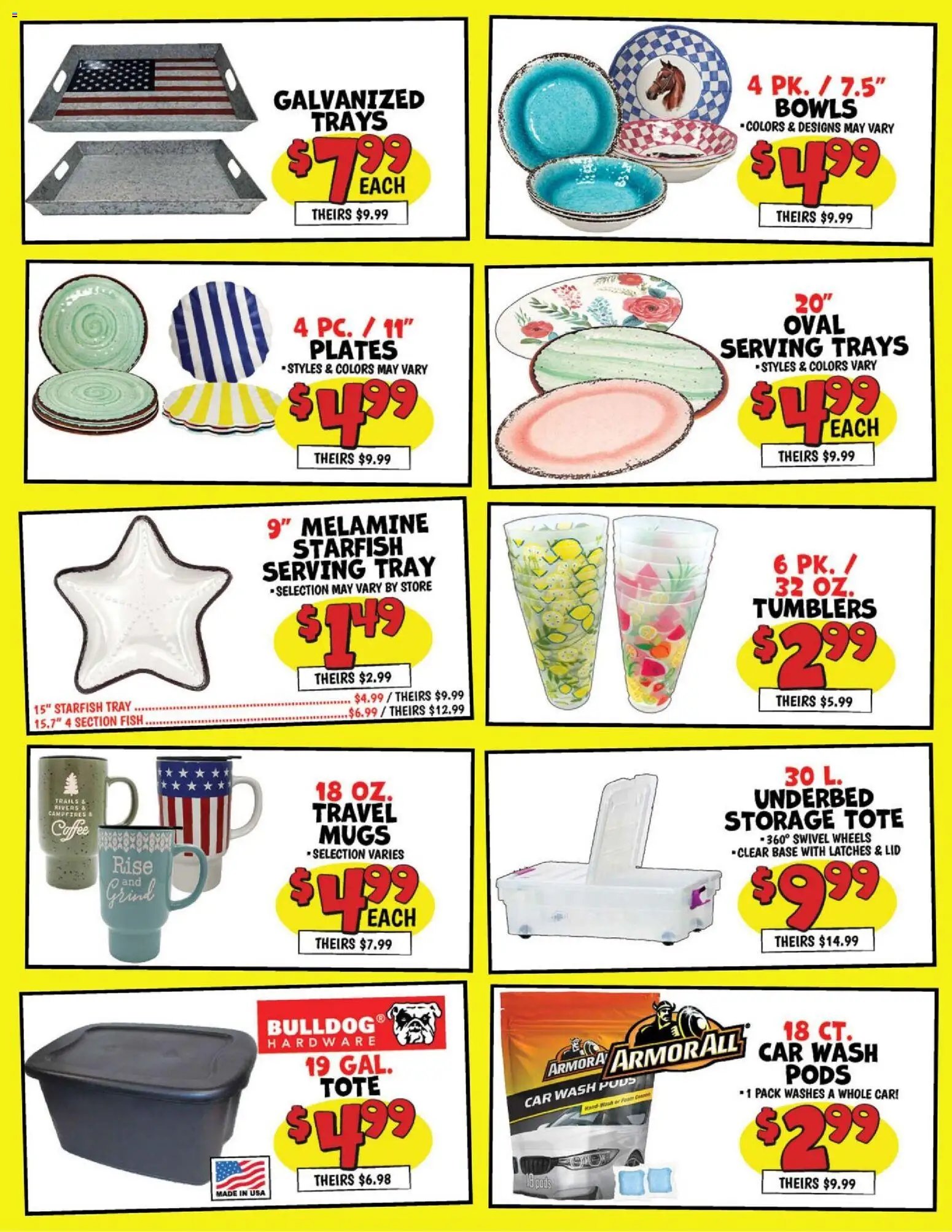 Ollie's Weekly Ad