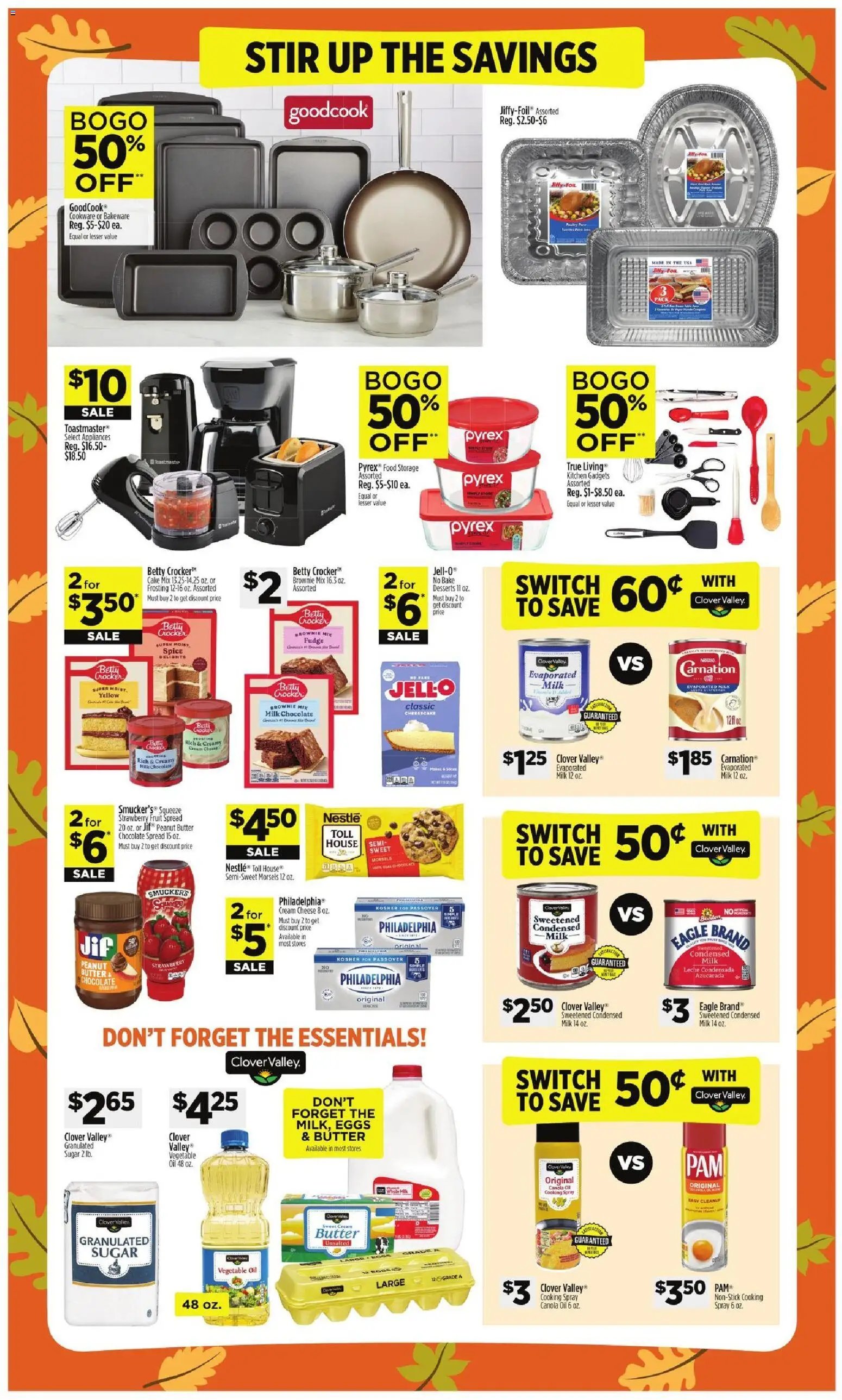 Dollar General Weekly Ad