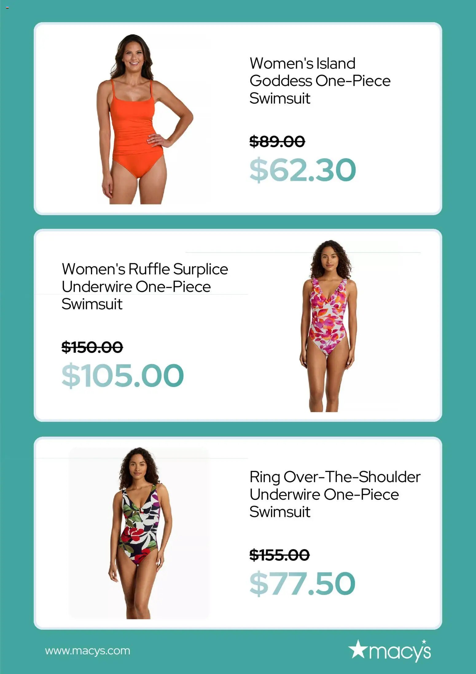 Macy's Weekly Ad