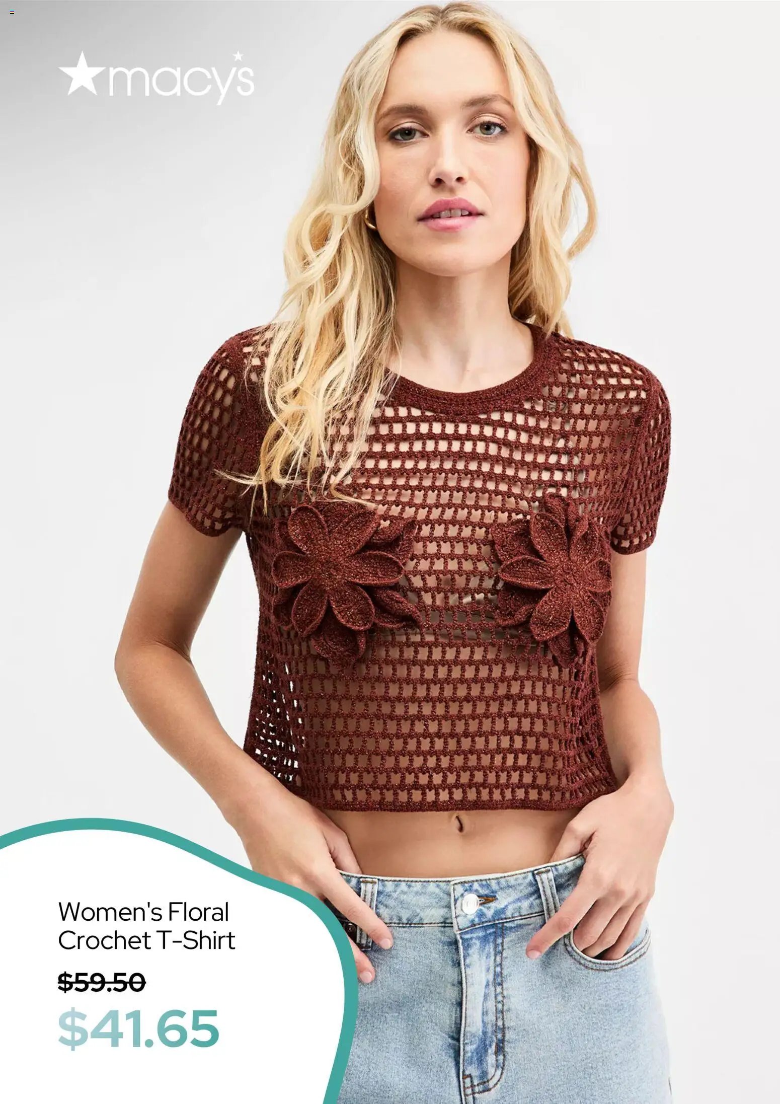 Macy's Weekly Ad