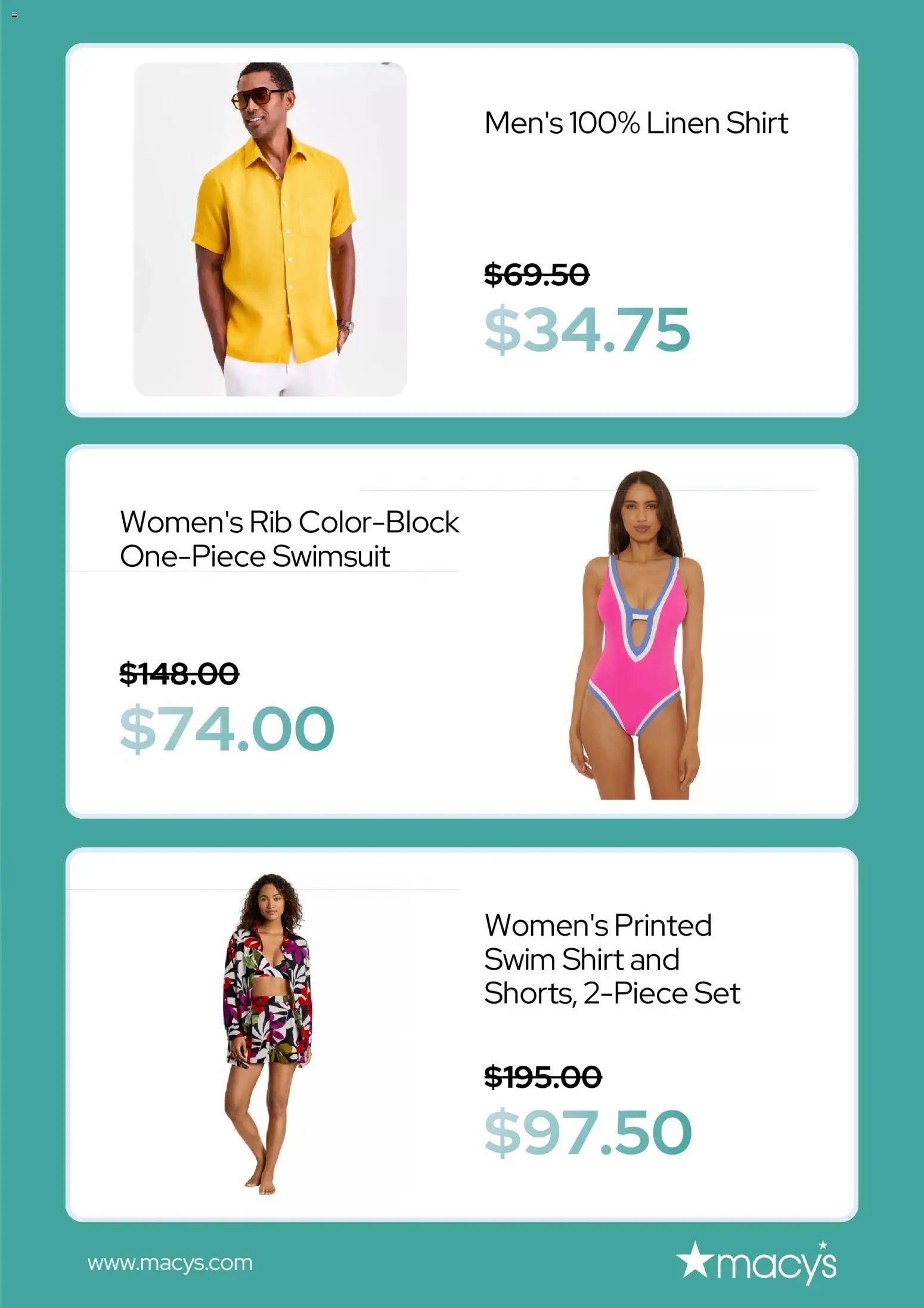 Macy's Weekly Ad