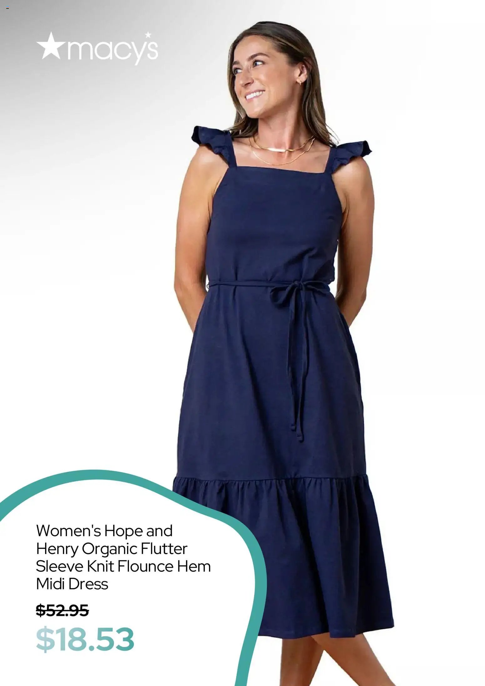 Macy's Weekly Ad