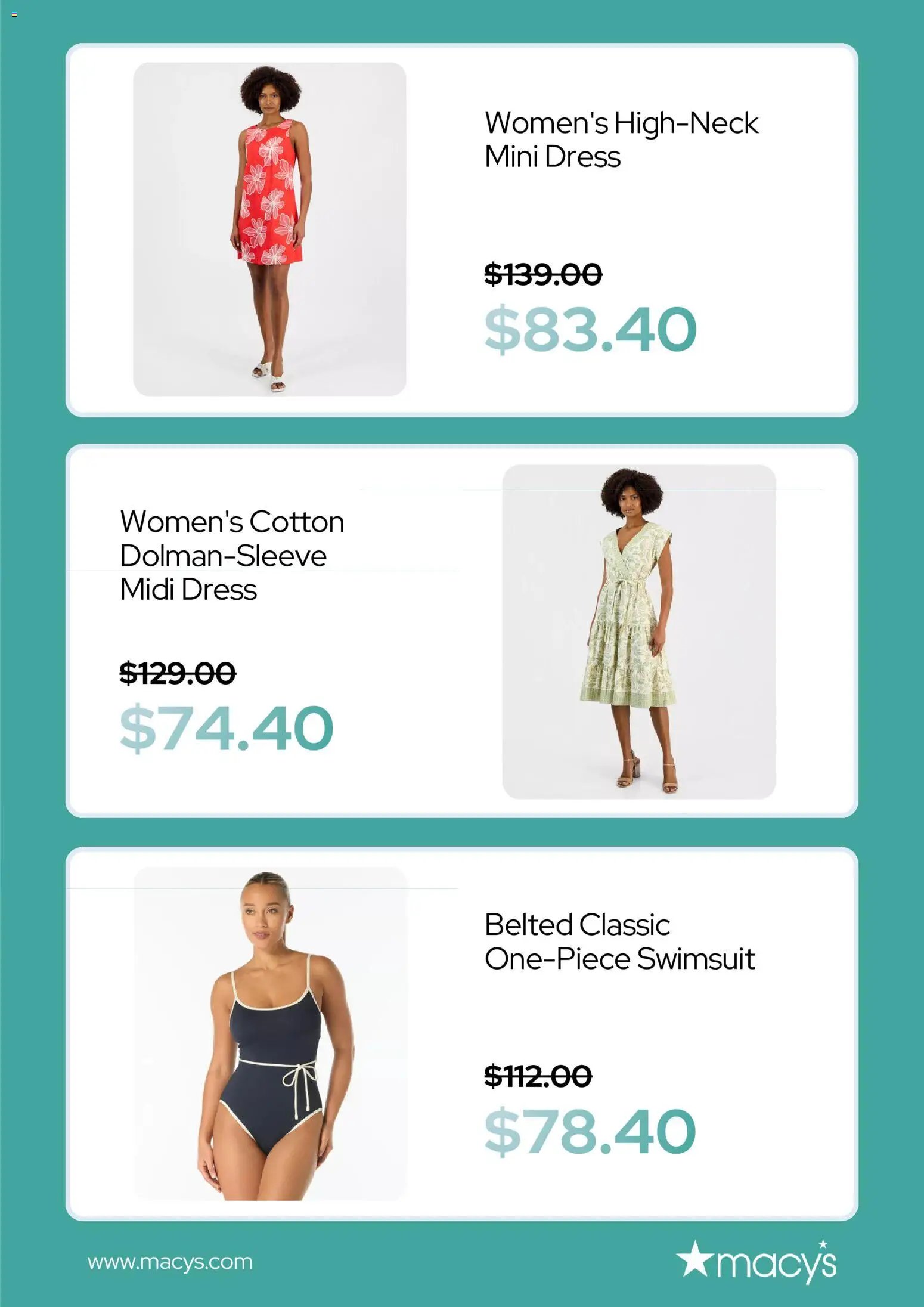 Macy's Weekly Ad
