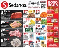 Sedano's Weekly Ad