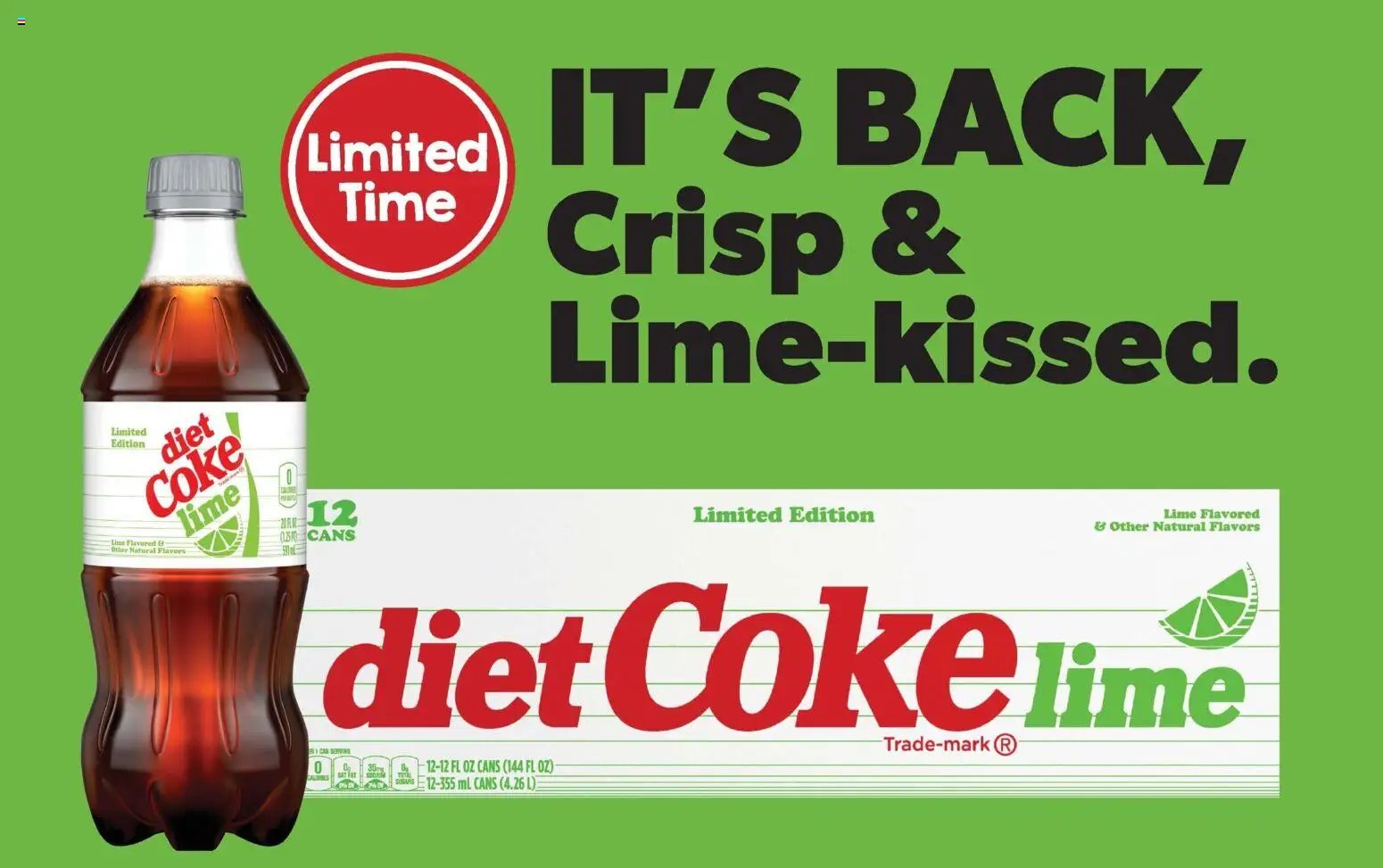 Family Fare Weekly Ad - IA