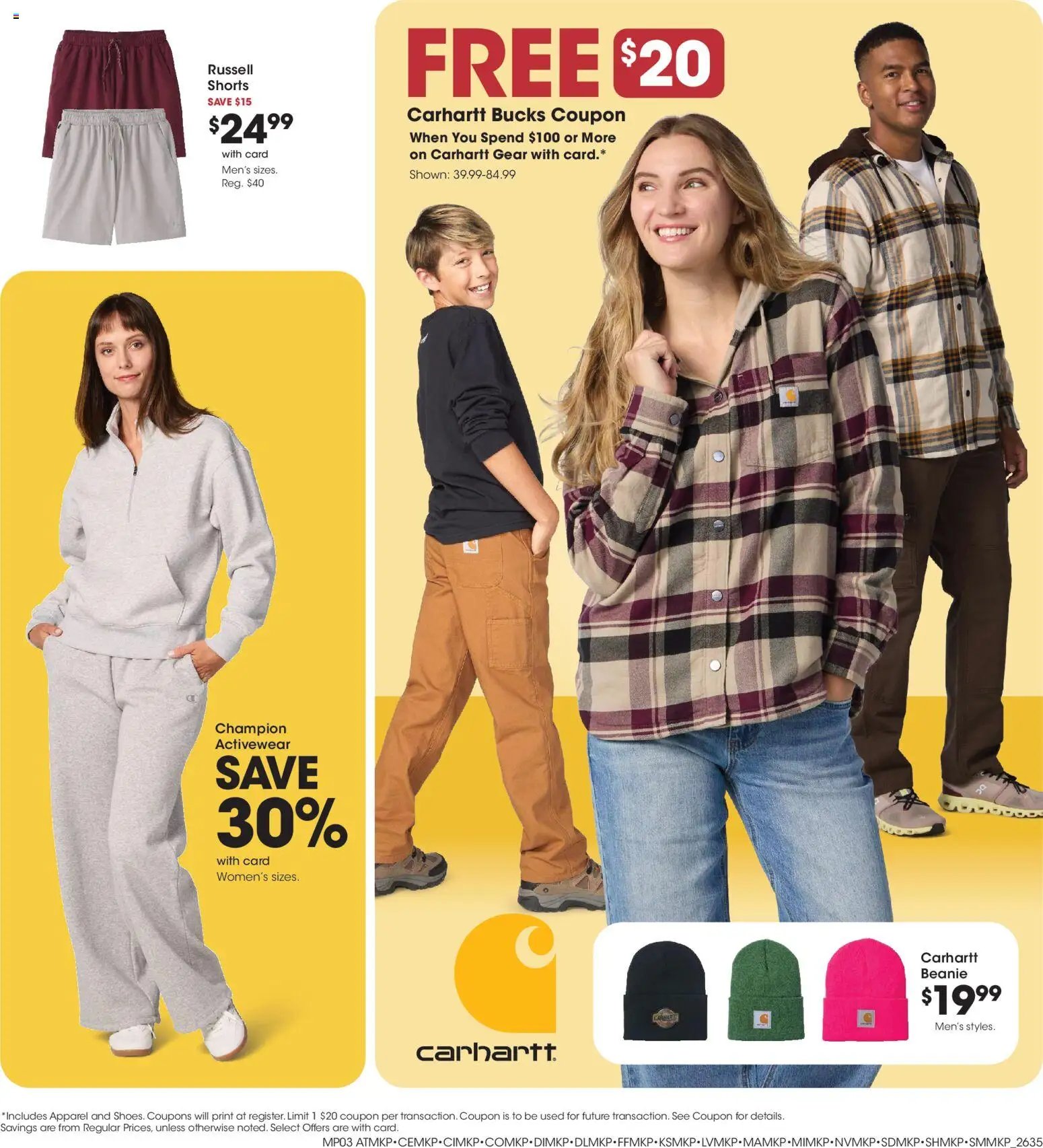 King Soopers Home & Apparel