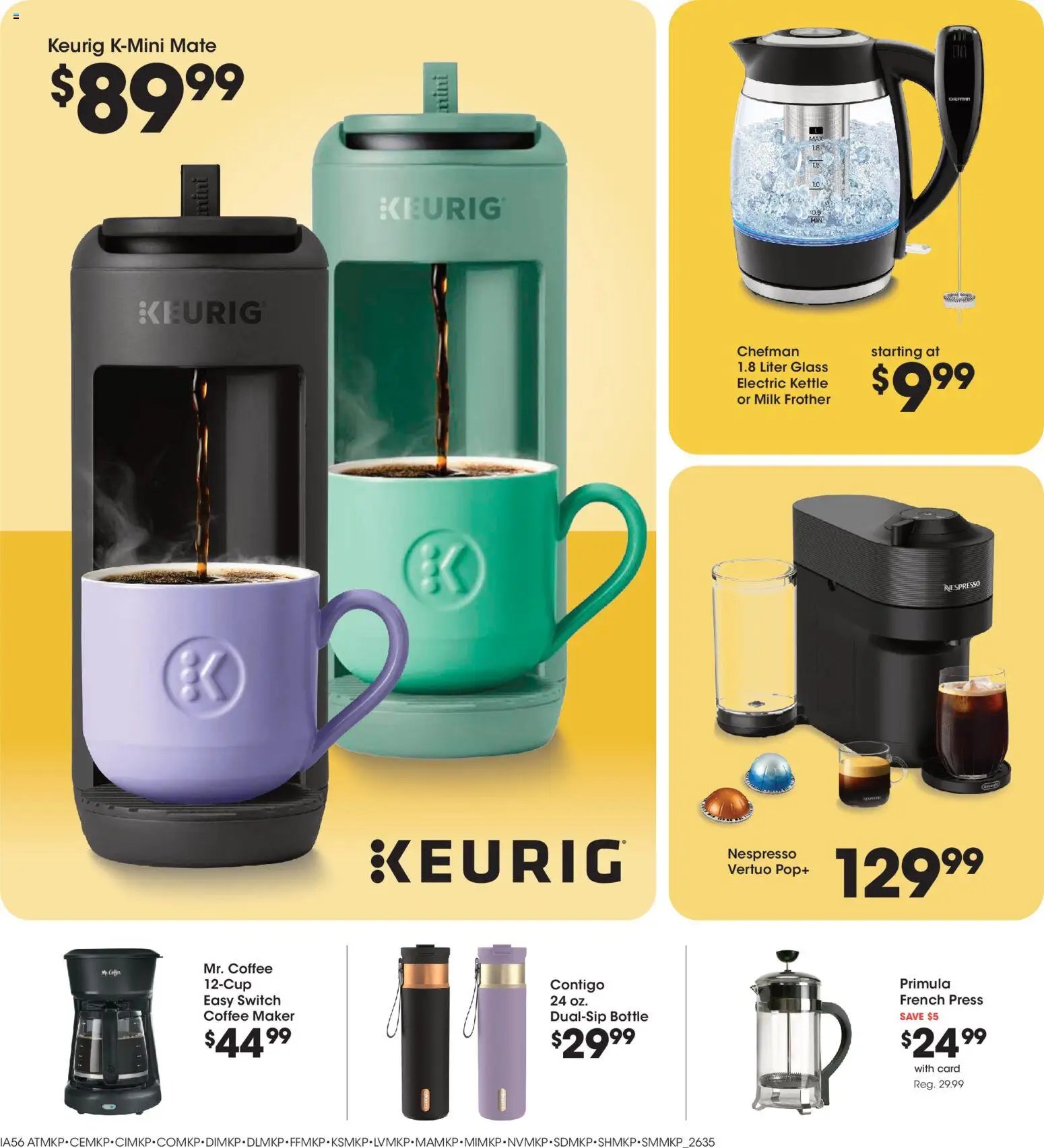 King Soopers Home & Apparel