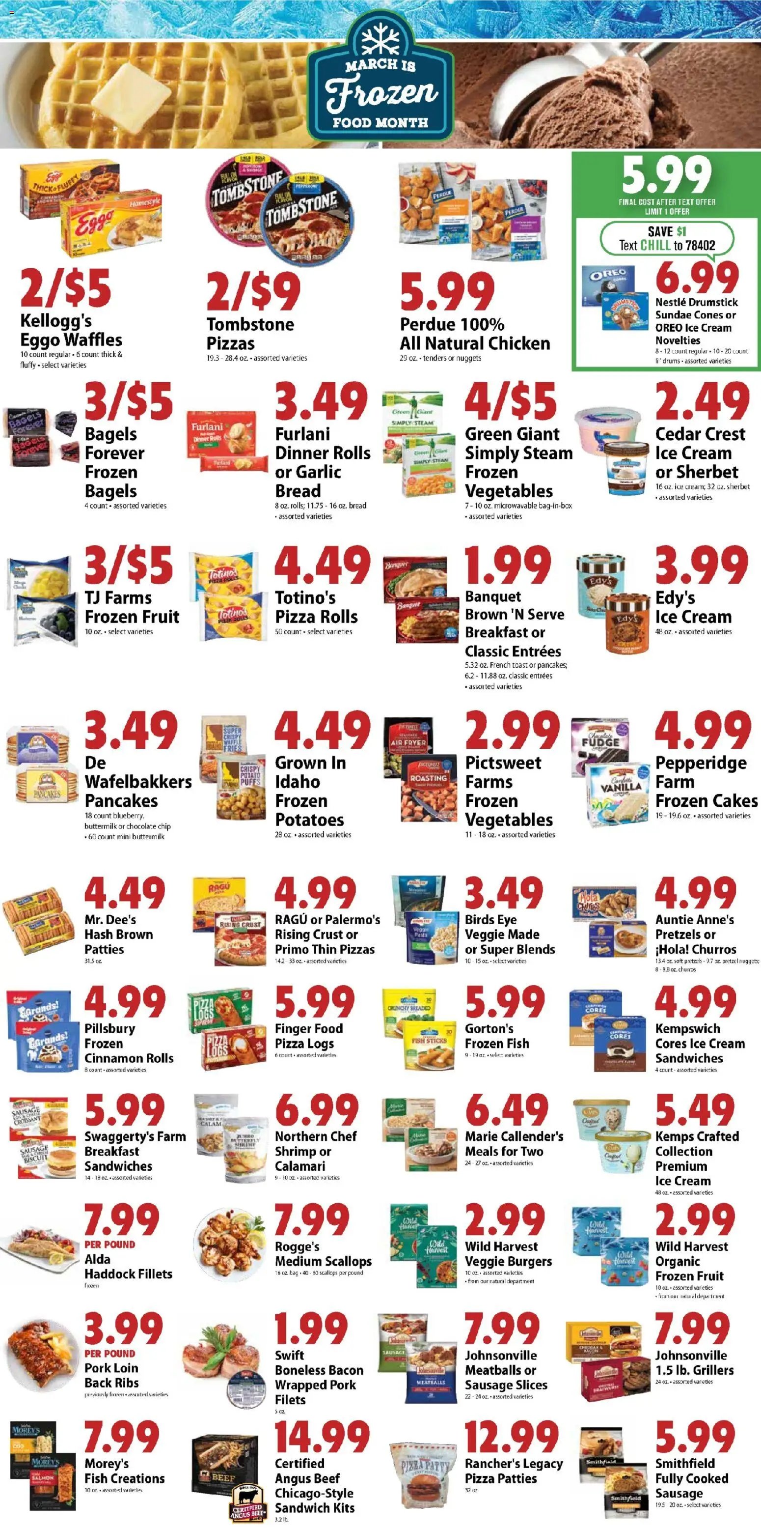 Festival Foods Weekly Ad