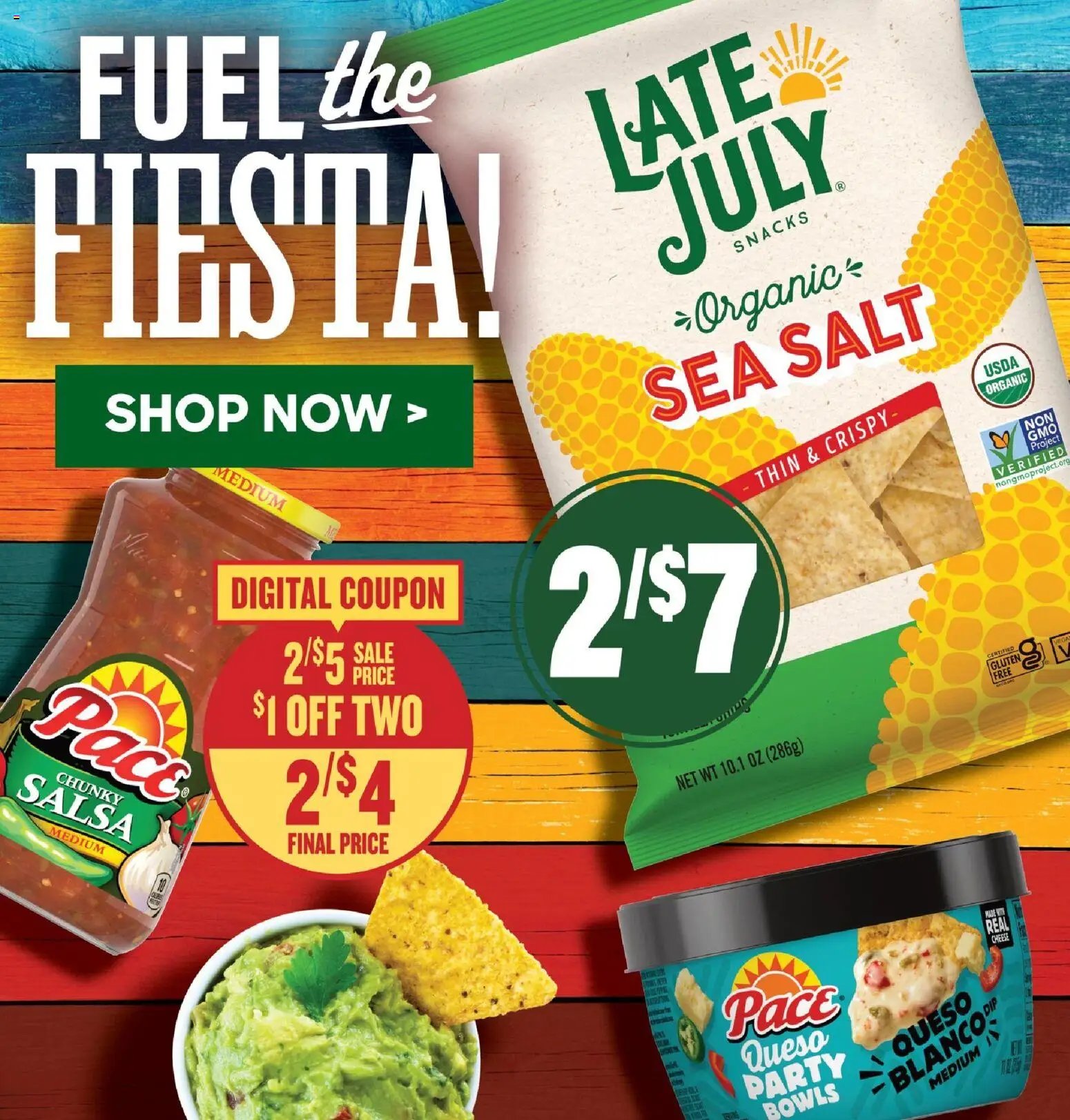 Lowes Foods Weekly Ad - NC