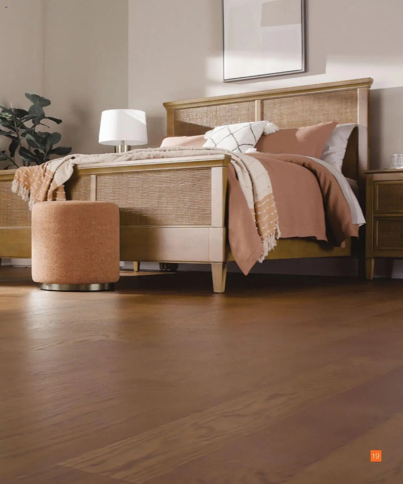 Home Depot Home Services Catalog