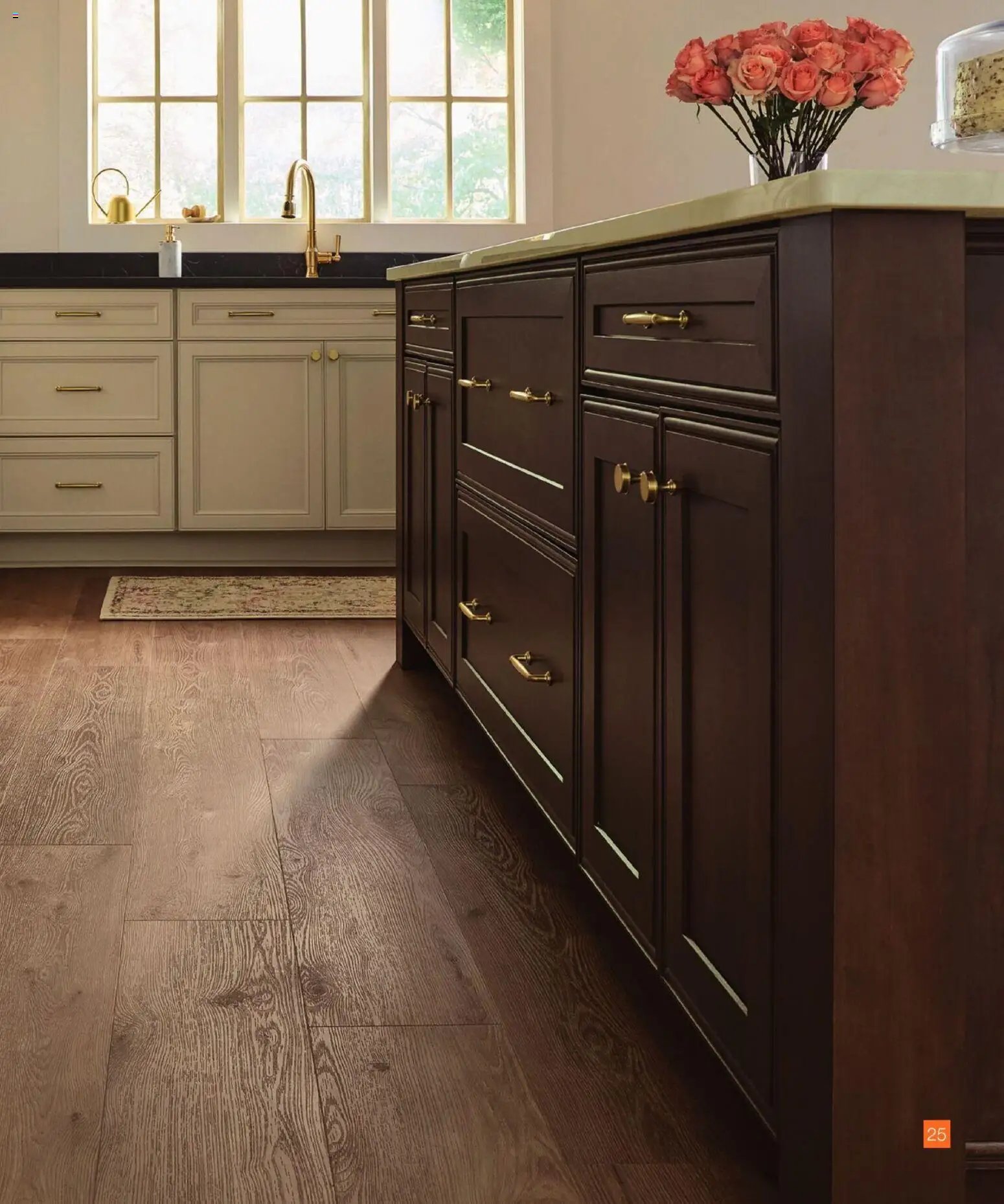 Home Depot Home Services Catalog