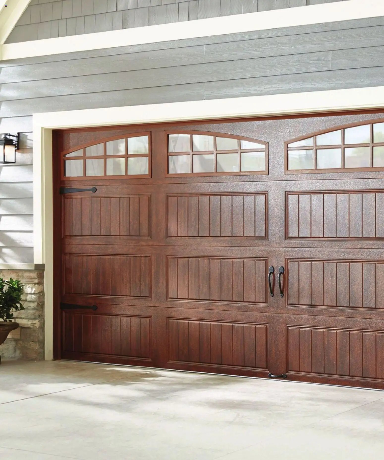 Home Depot Home Services Catalog