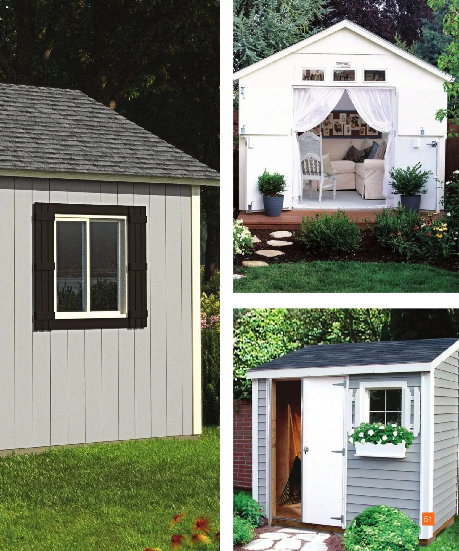 Home Depot Home Services Catalog