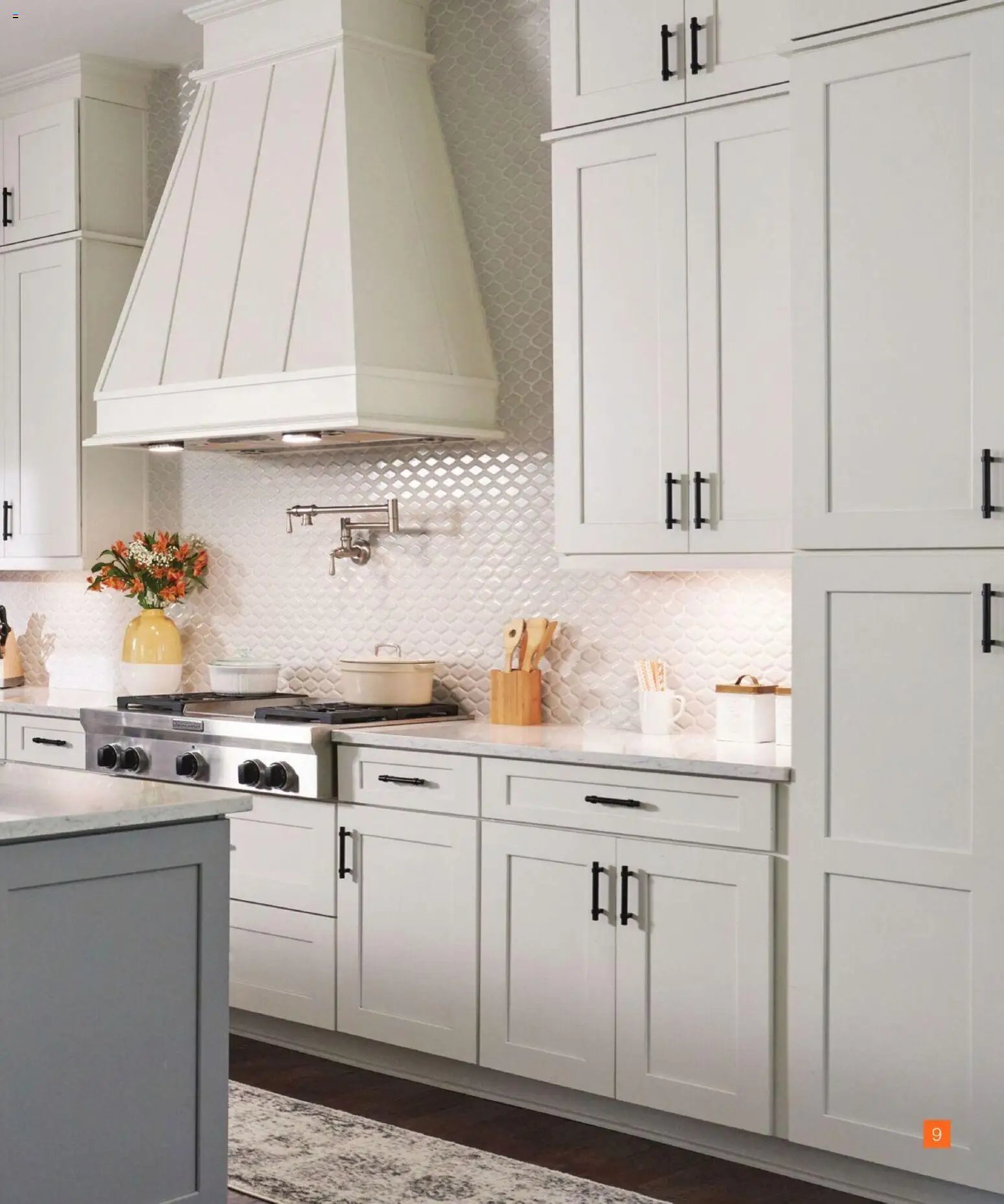 Home Depot Home Services Catalog