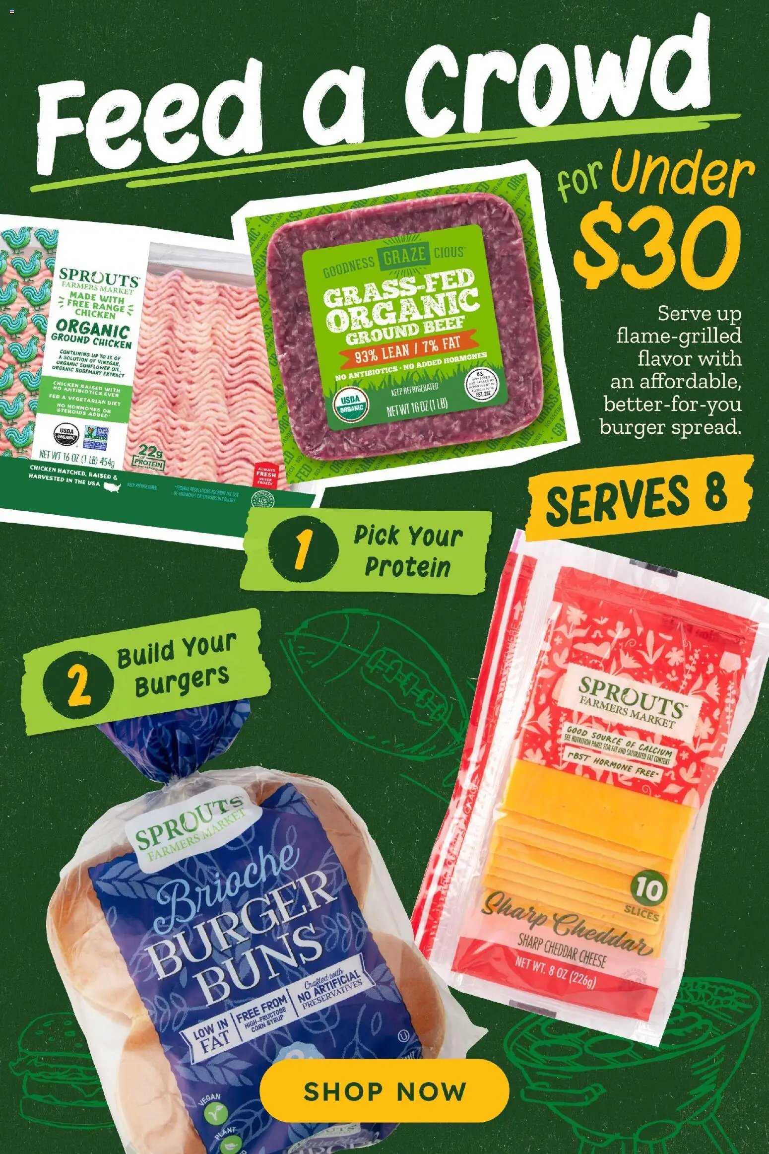 Sprouts Weekly Ad