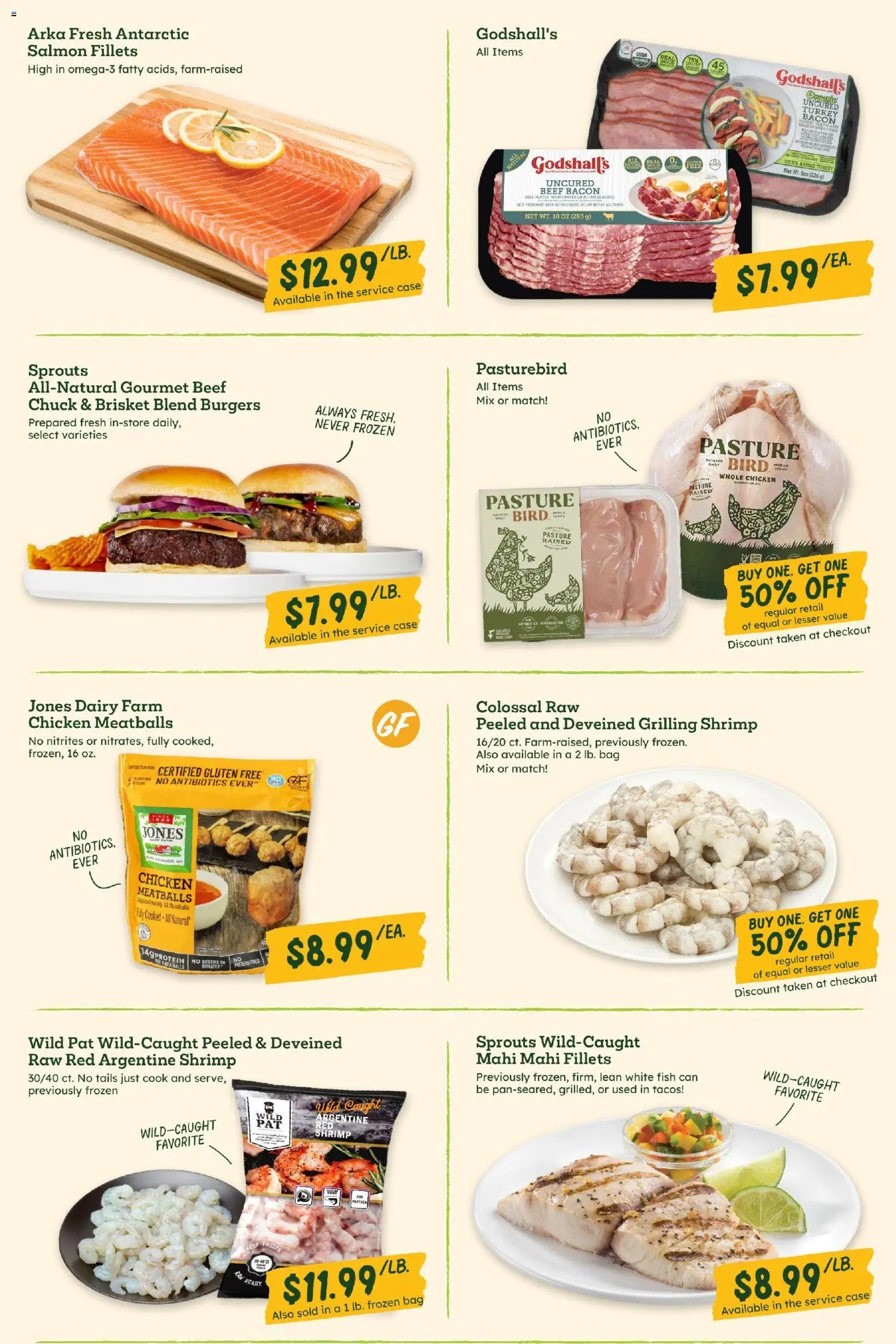 Sprouts Weekly Ad