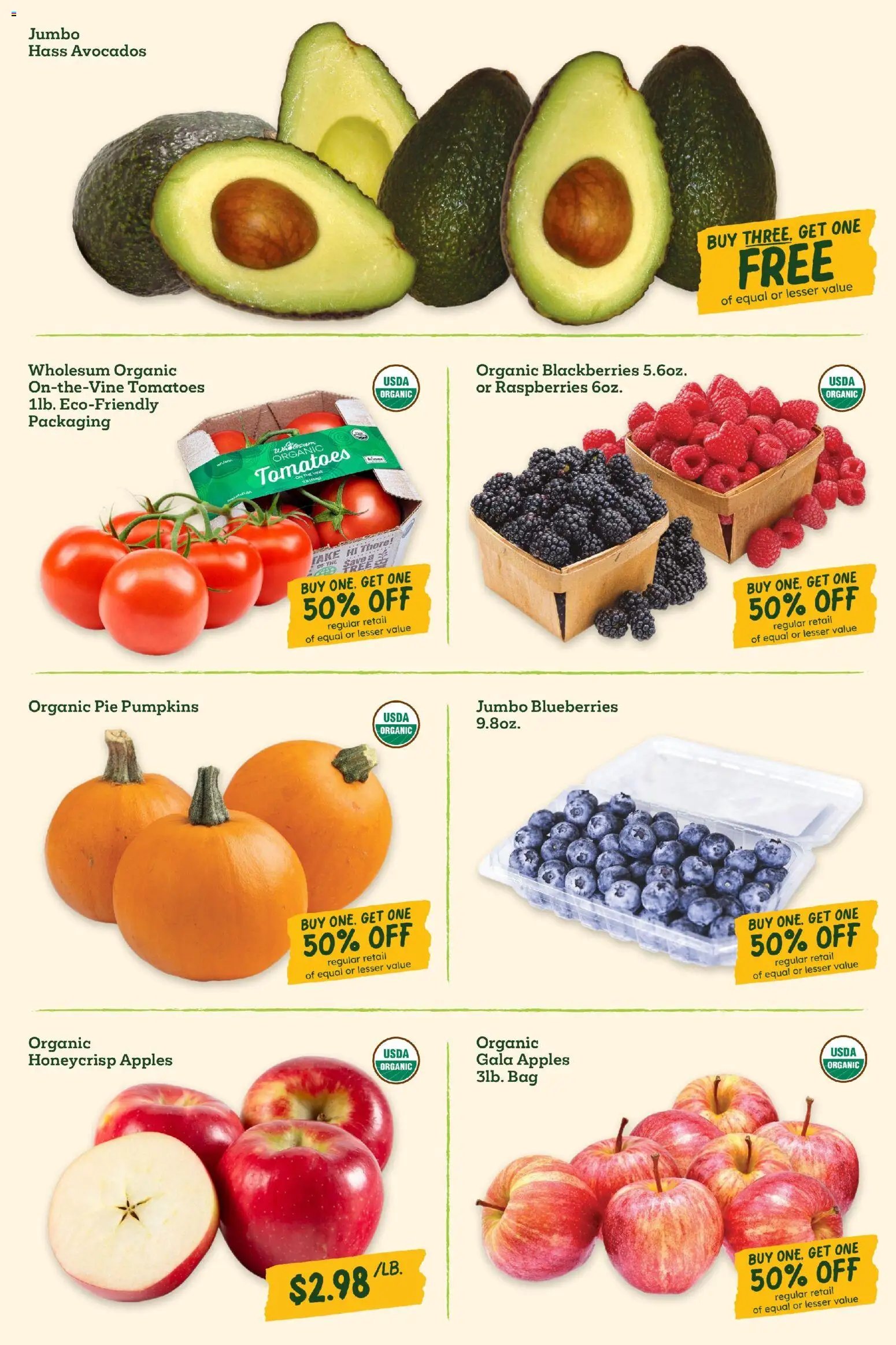 Sprouts Weekly Ad