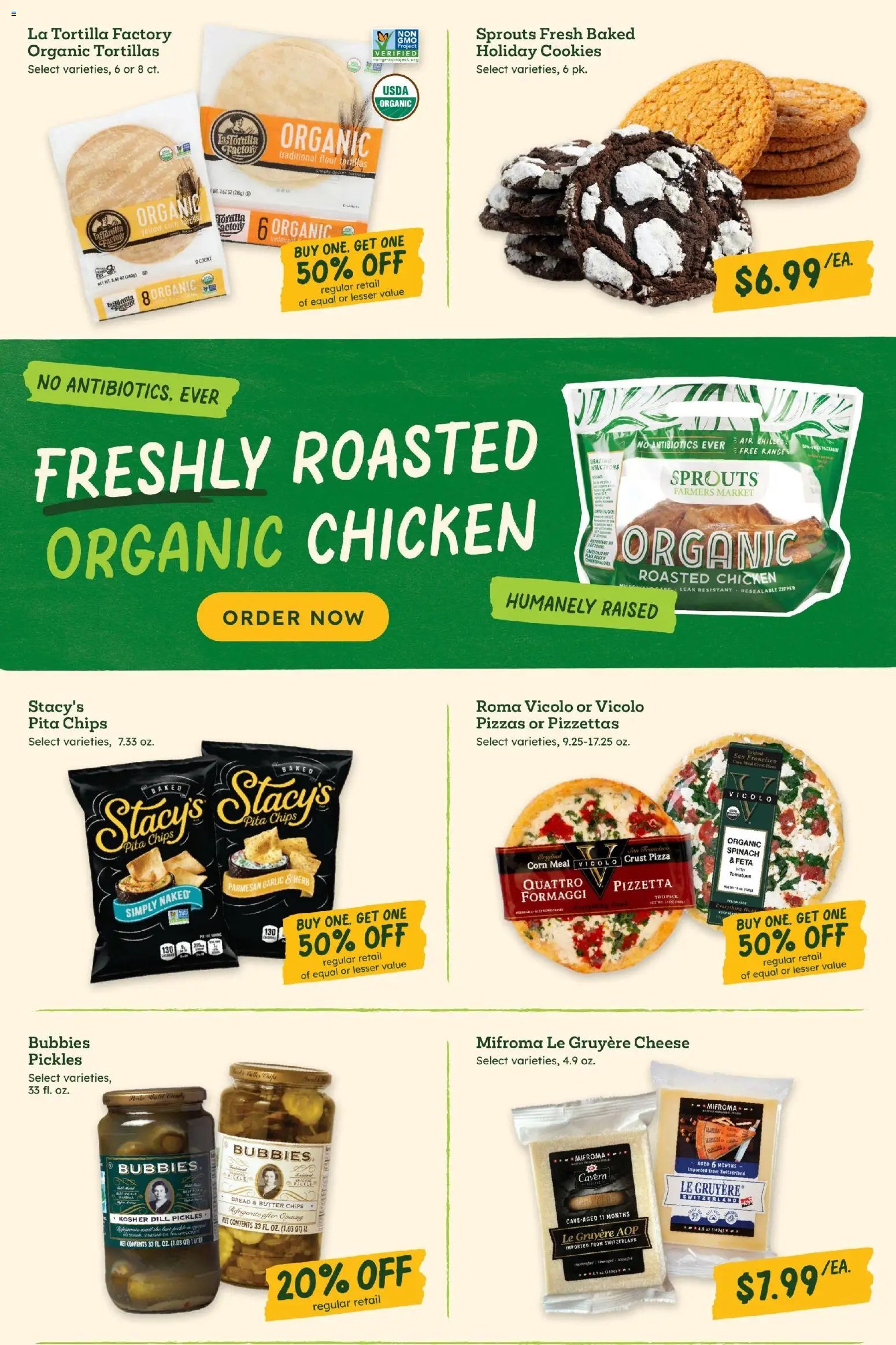 Sprouts Weekly Ad