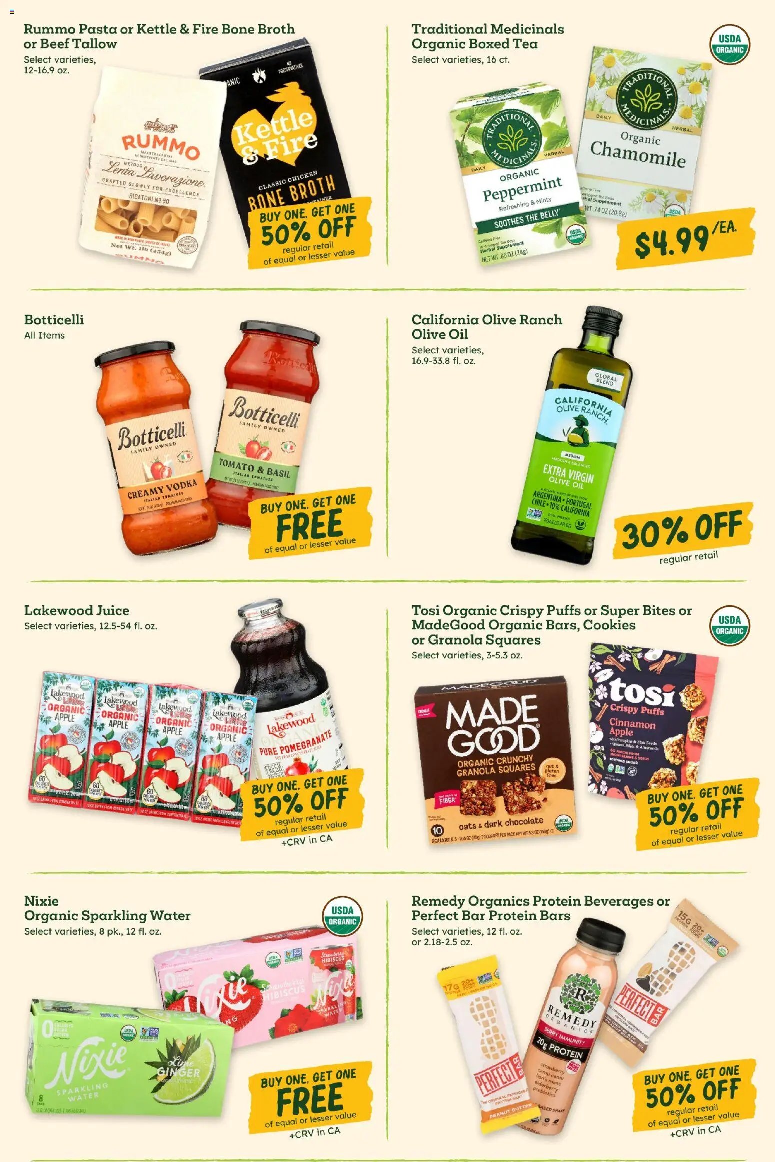 Sprouts Weekly Ad