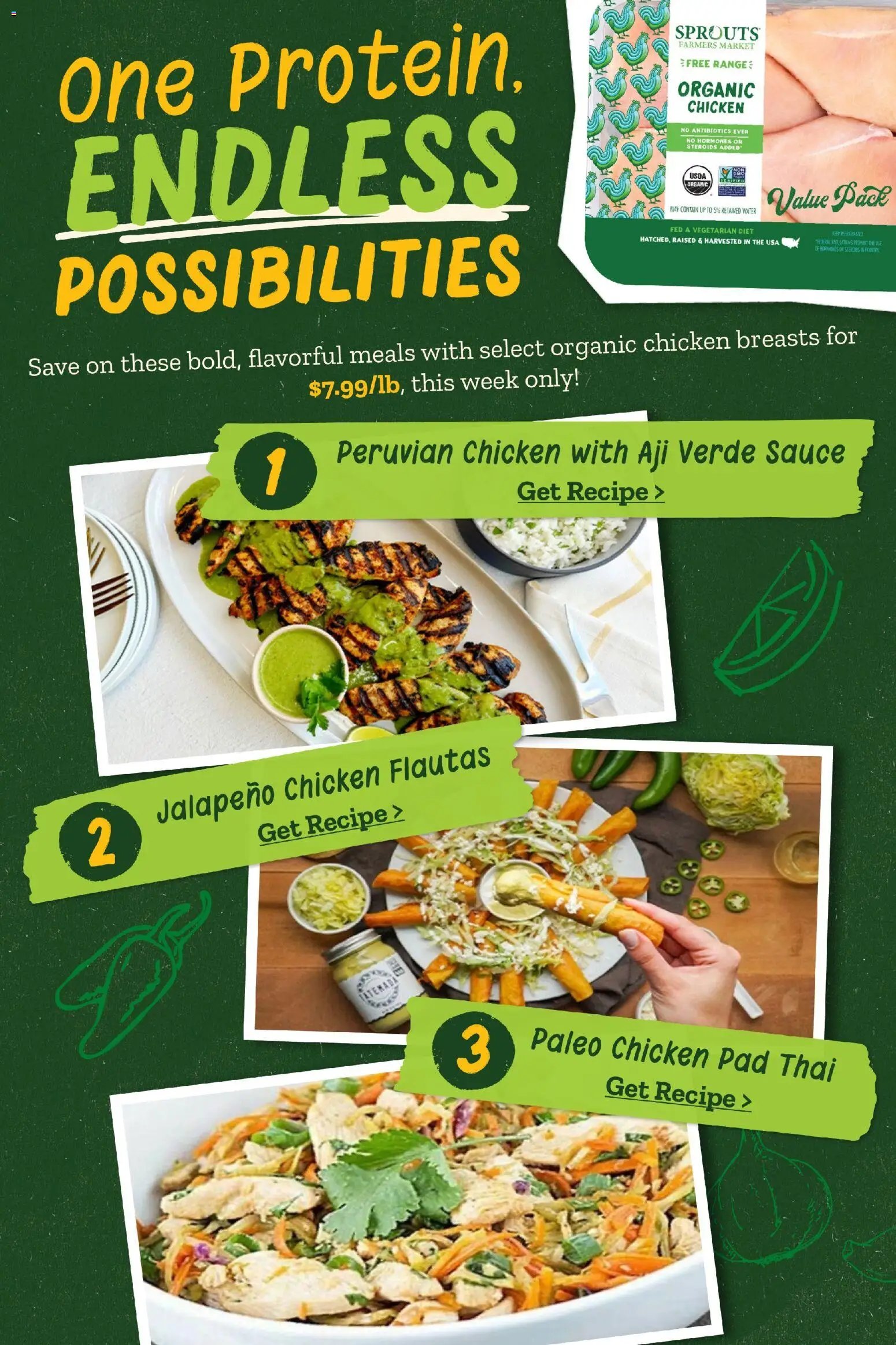 Sprouts Weekly Ad