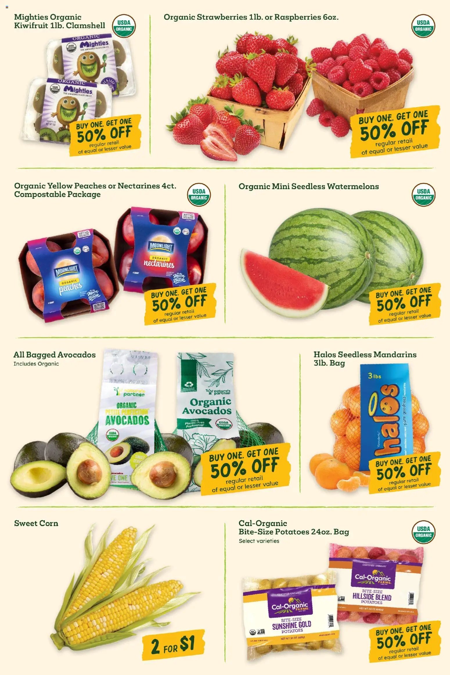 Sprouts Weekly Ad