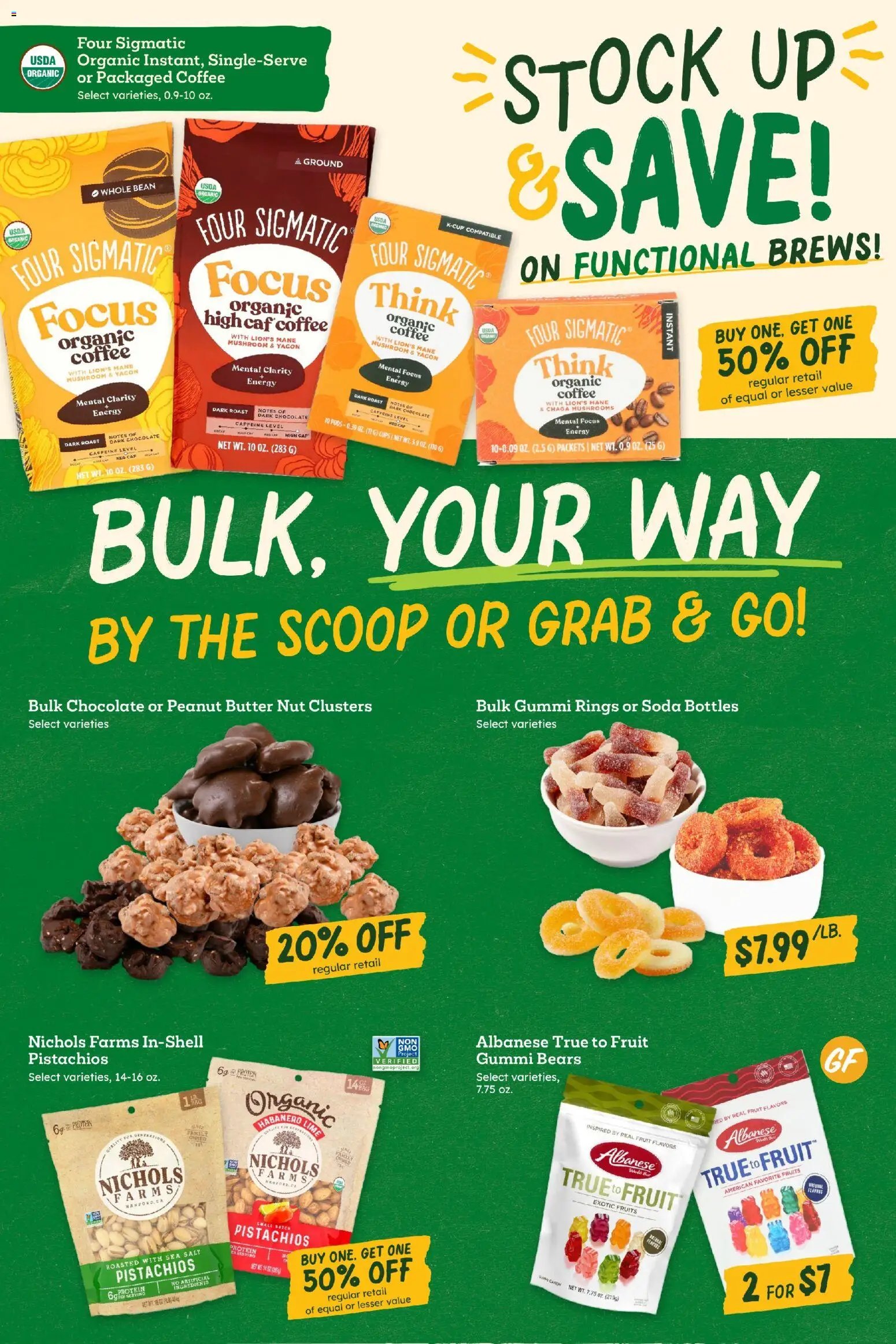 Sprouts Weekly Ad