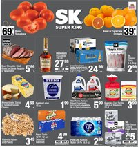 Super King Weekly Ad