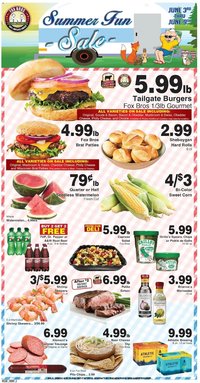 Piggly Wiggly Weekly Ad