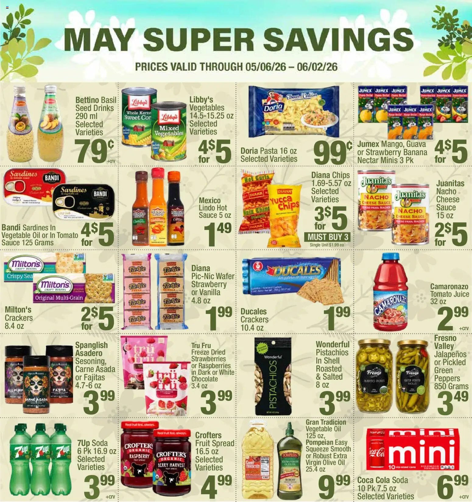 Super King Weekly Ad