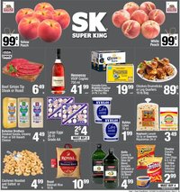 Super King Weekly Ad