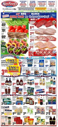 Key Food Weekly Ad