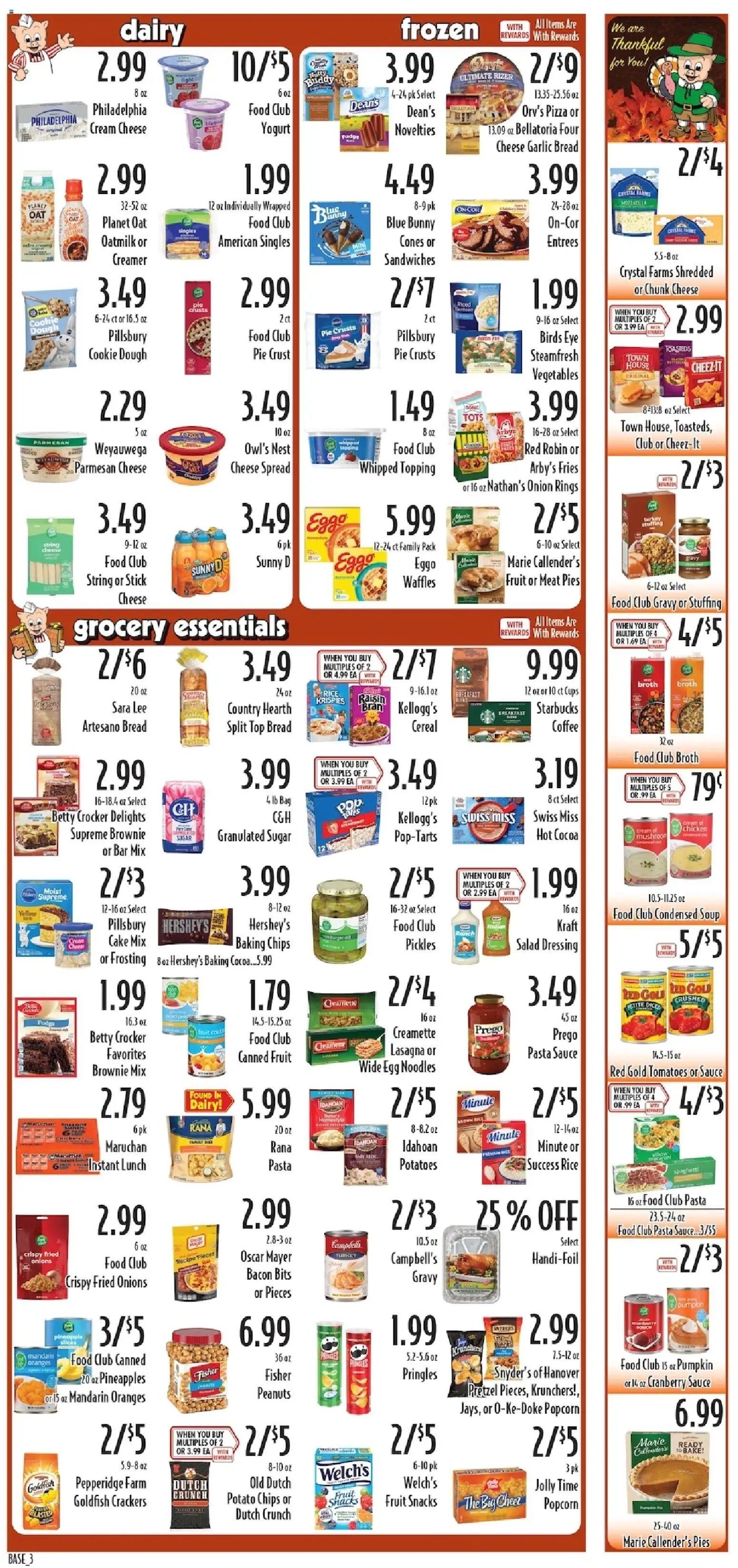 Piggly Wiggly Weekly Ad