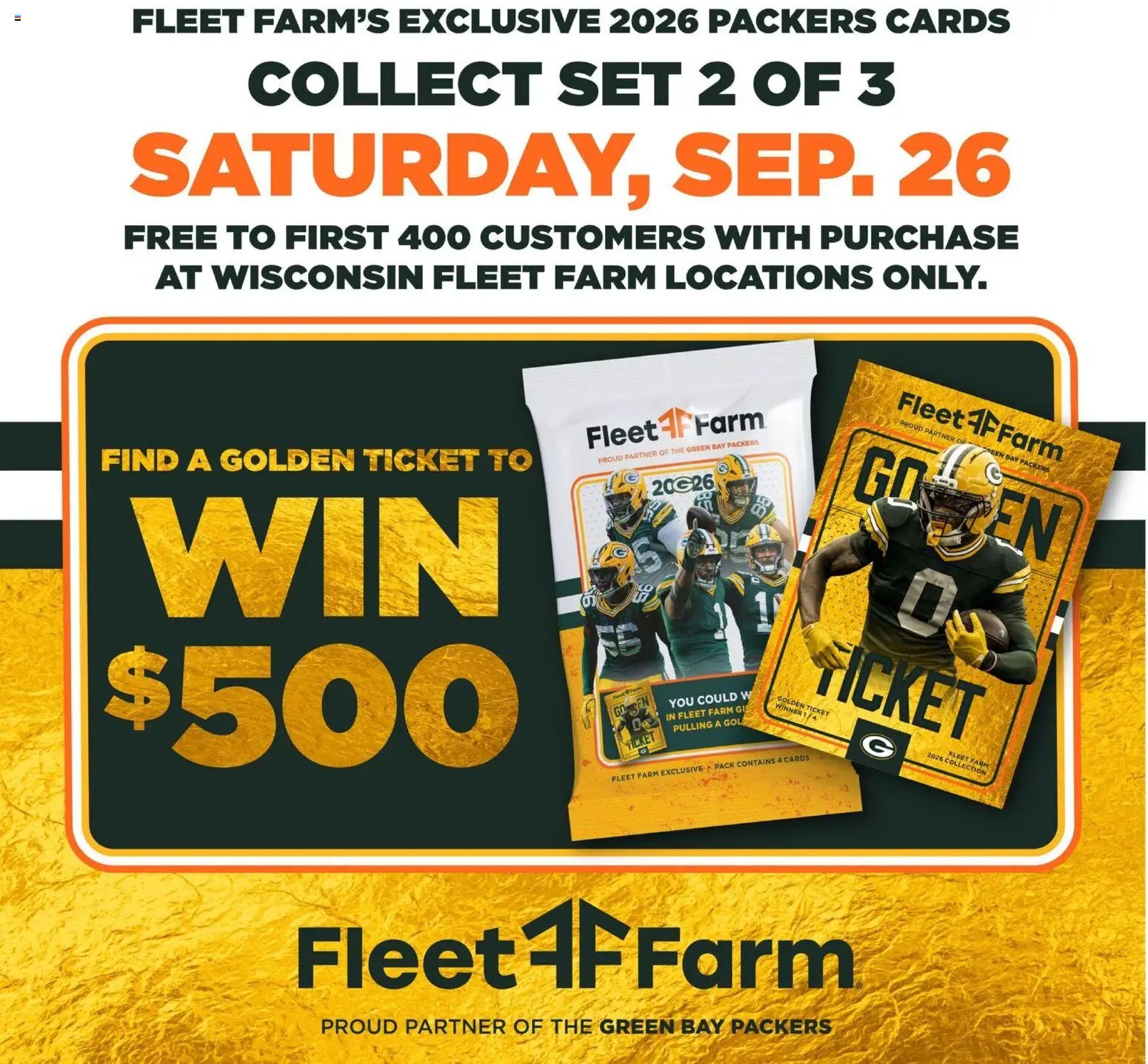 Mills Fleet Farm Weekly Ad
