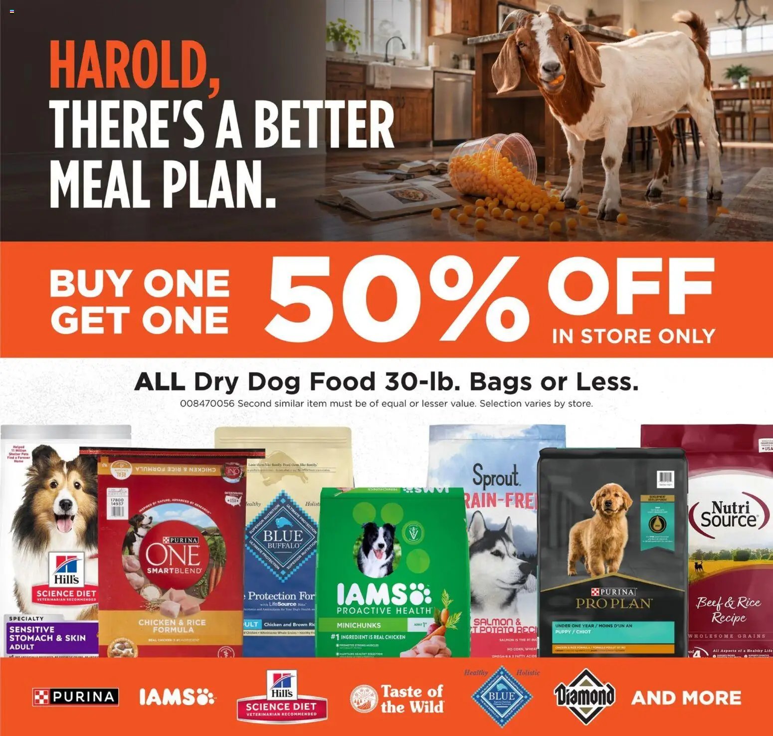 Mills Fleet Farm Weekly Ad
